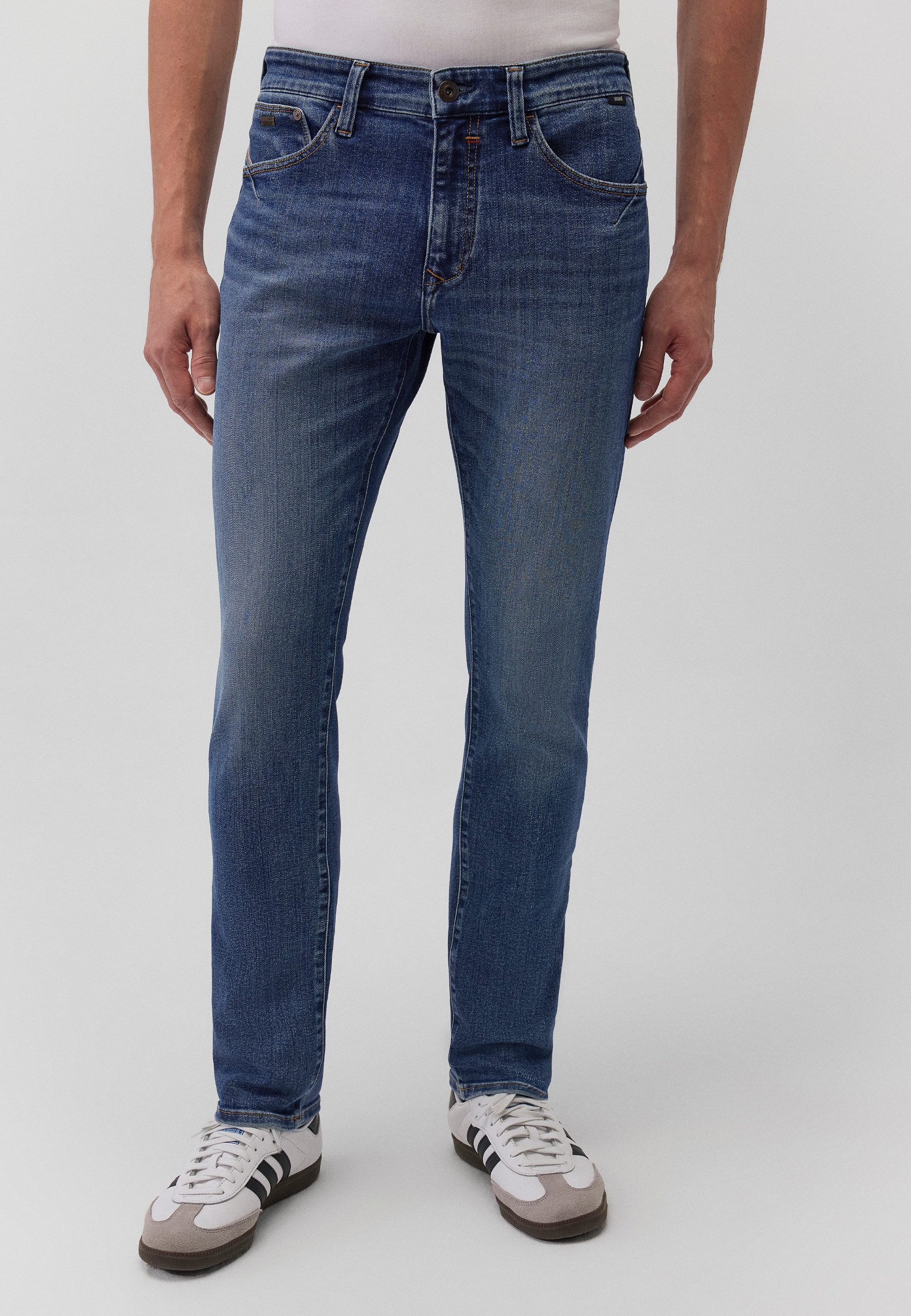 Mavi Röhrenjeans JAMES Slim Skinny Jeans