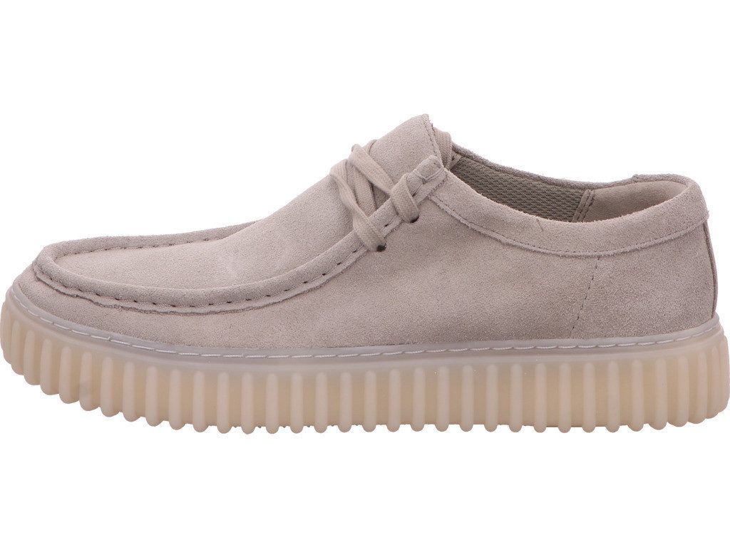Clarks Torhill Lo Sneaker günstig online kaufen