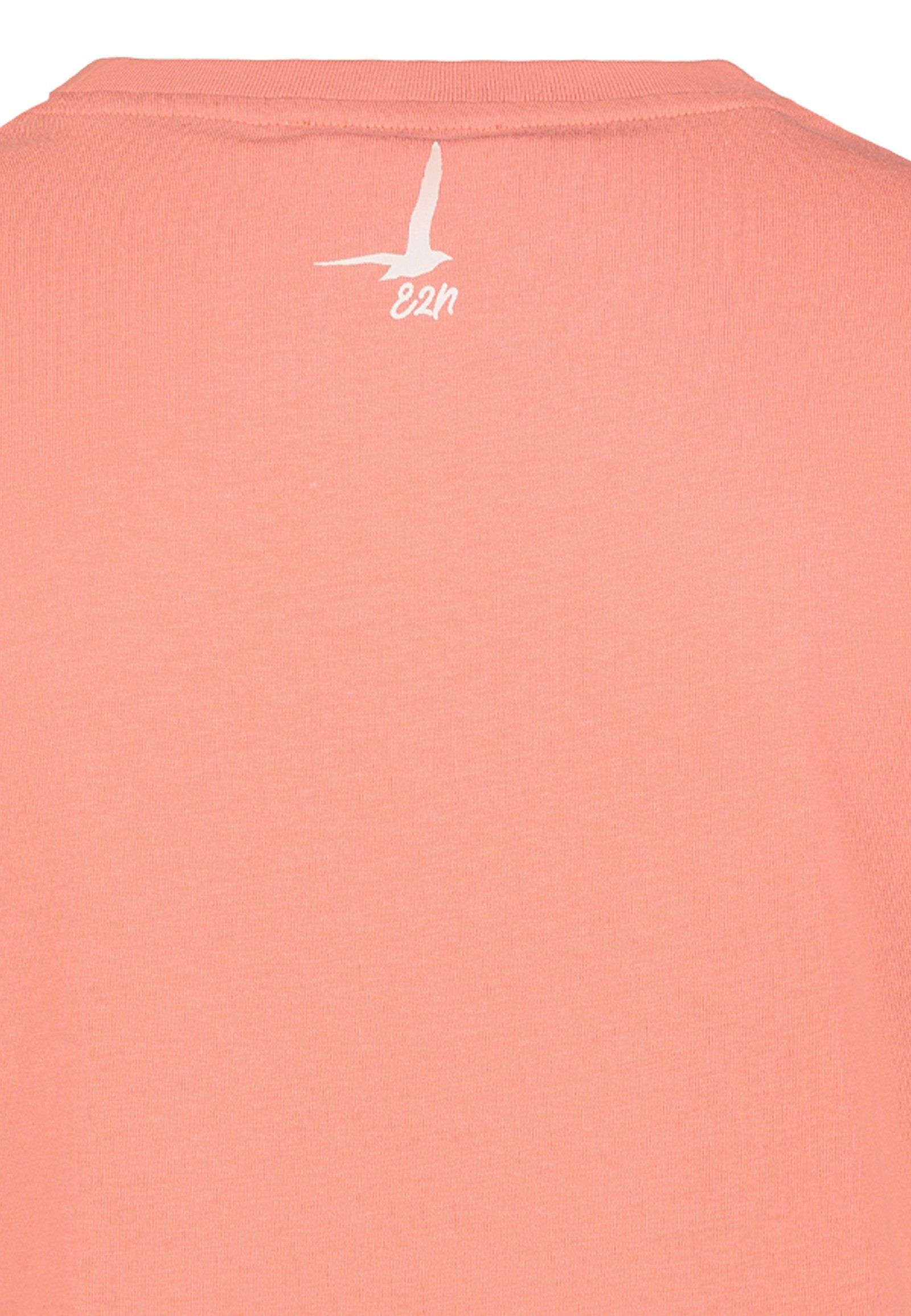 Eight2Nine Kurzarmshirt Eight2nine Damen T-Shirt kurz günstig online kaufen