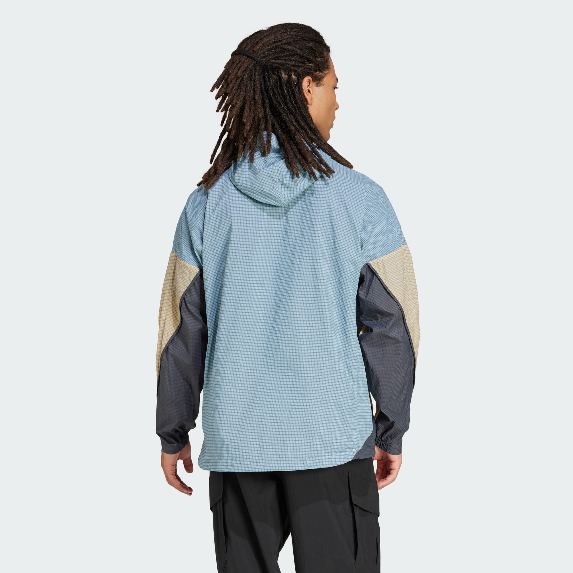 adidas TERREX Windbreaker TERREX XPLORIC WIND günstig online kaufen