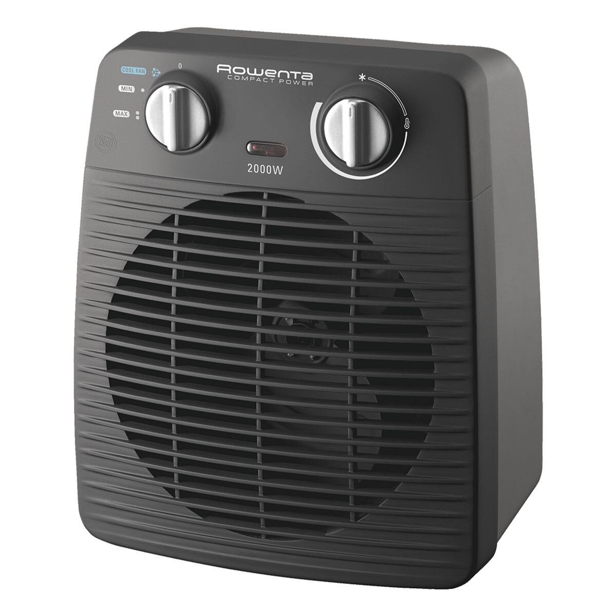 Rowenta Heizlüfter Compact Power, für Räume günstig online kaufen