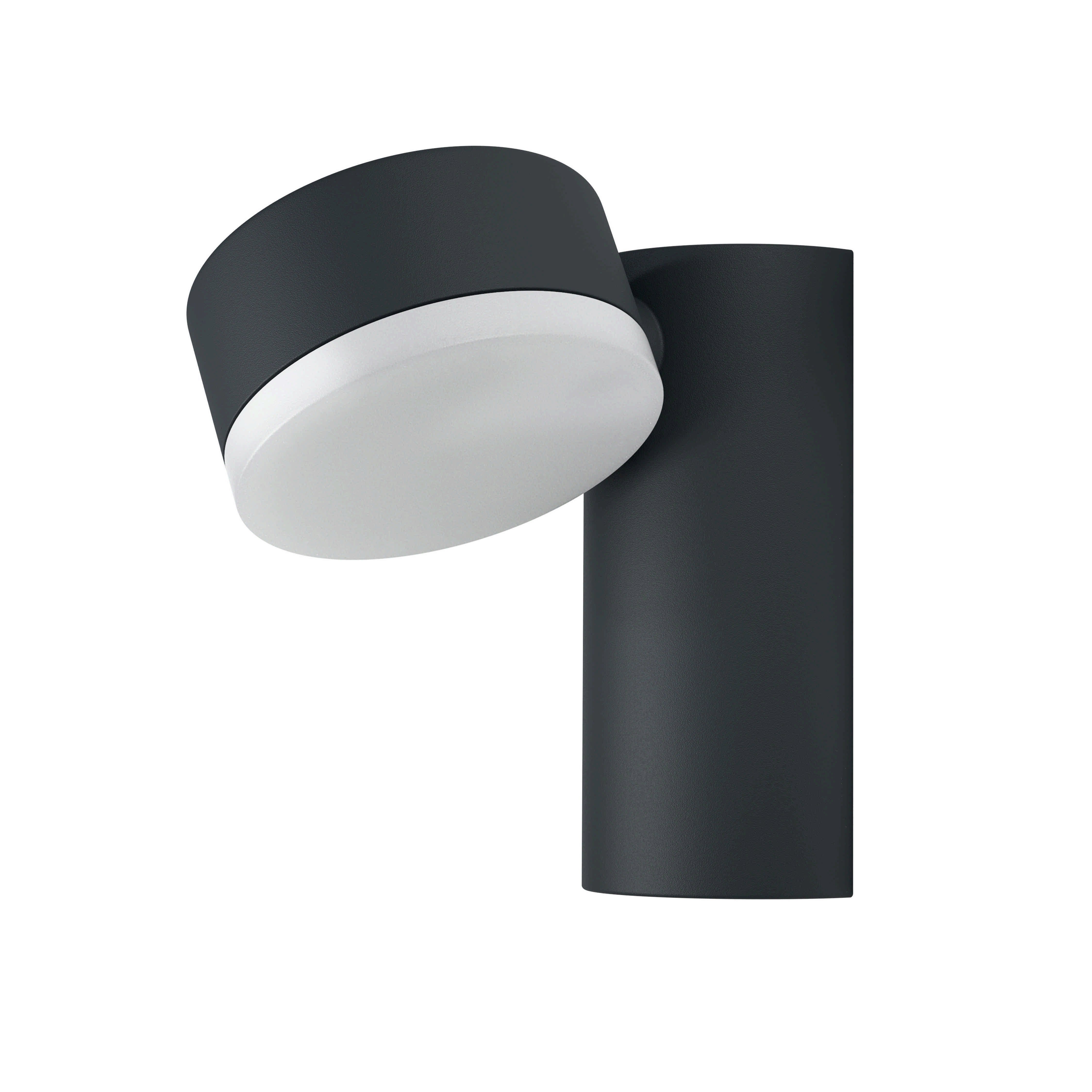 Leuchte mit drehbarem Kopf und direktem Licht »ENDURA STYLE Spot Rund 8W« Leuchte mit drehbarem Kopf und direktem Licht »ENDURA STYLE Spot Rund 8W«
