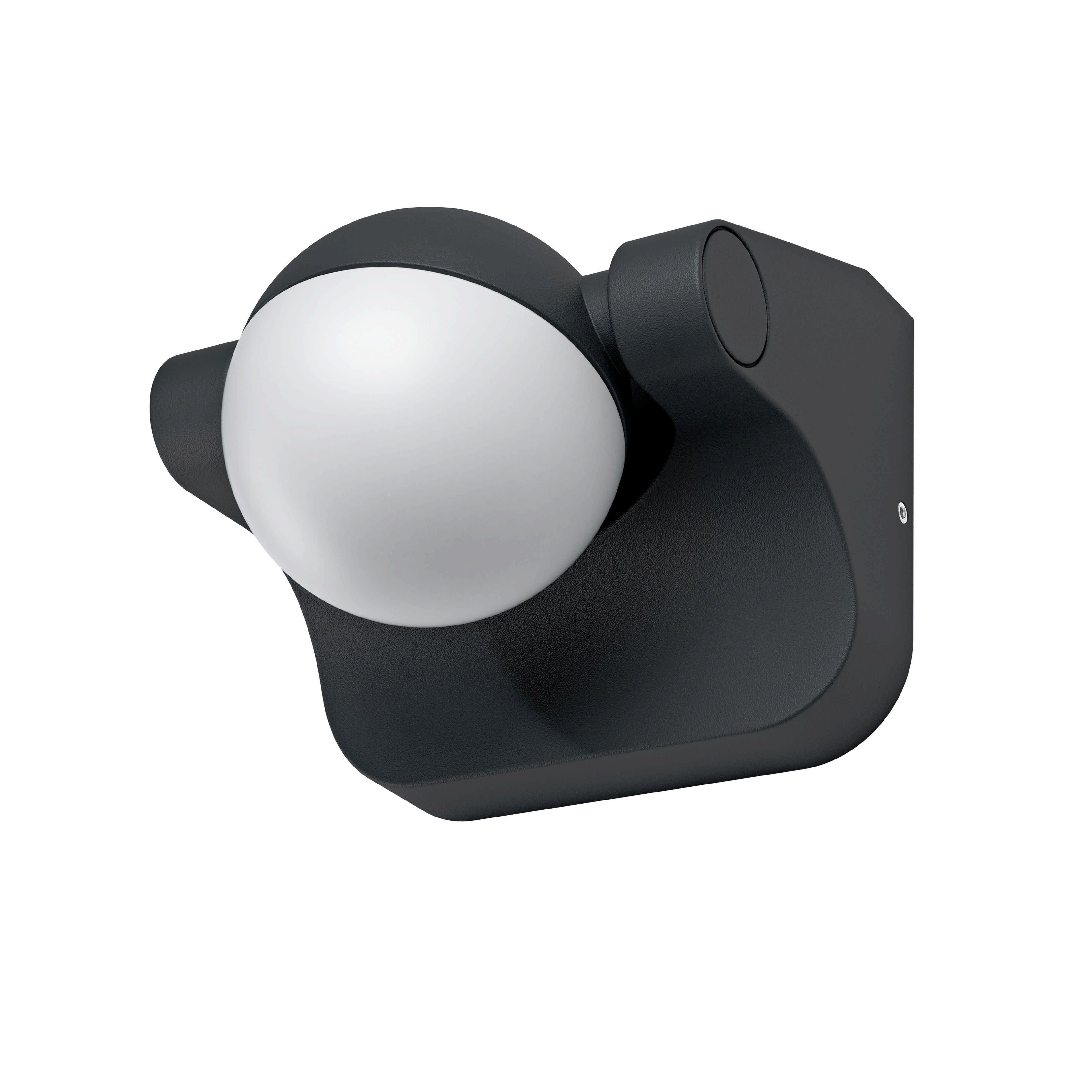 Spotlight LED-Wandlampe mit drehbarem Kopf »ENDURA STYLE Sphere 8 W« Spotlight LED-Wandlampe mit drehbarem Kopf »ENDURA STYLE Sphere 8 W«