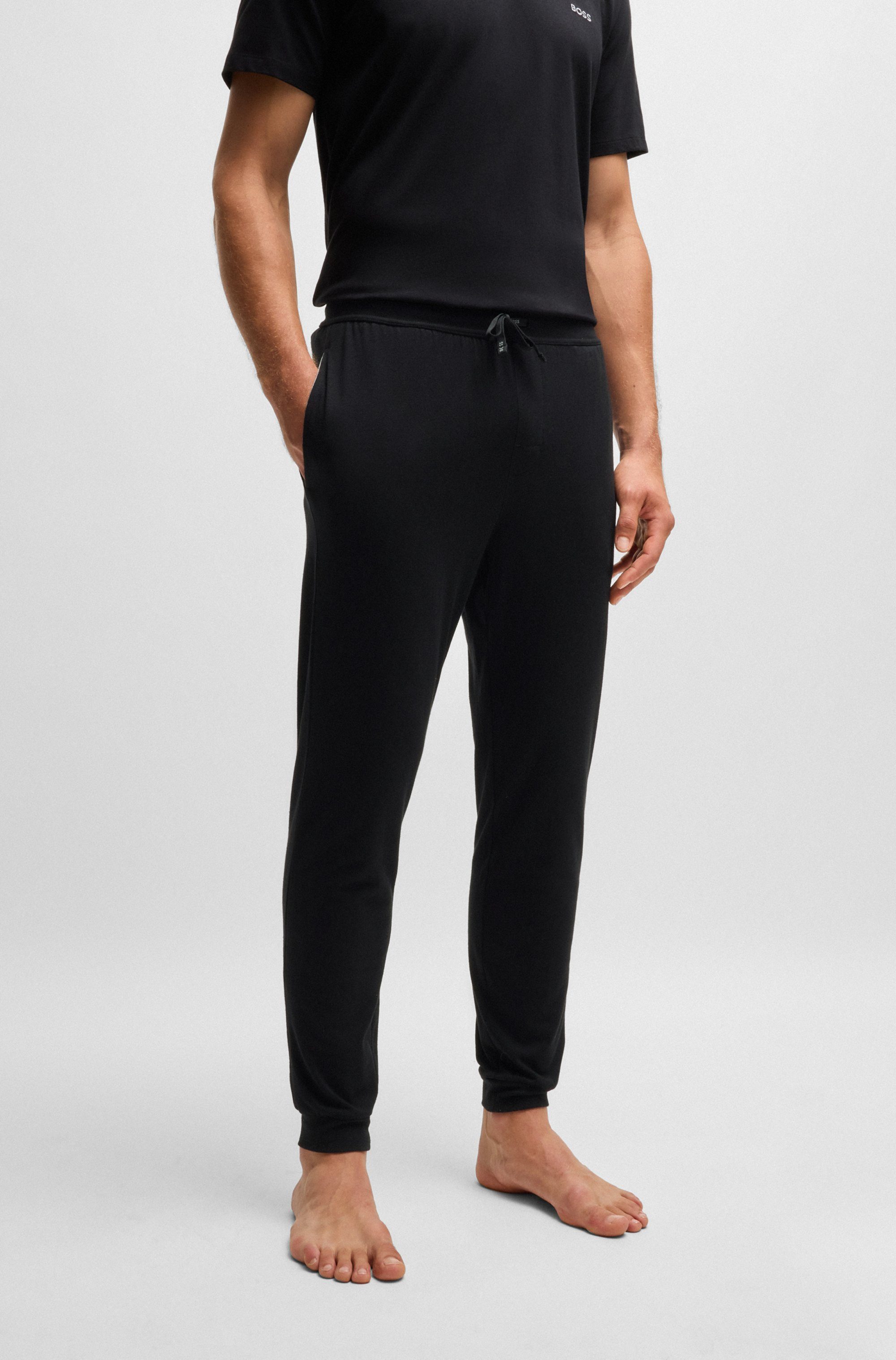 BOSS Sweathose Mix&Match Pants mit BOSS günstig online kaufen