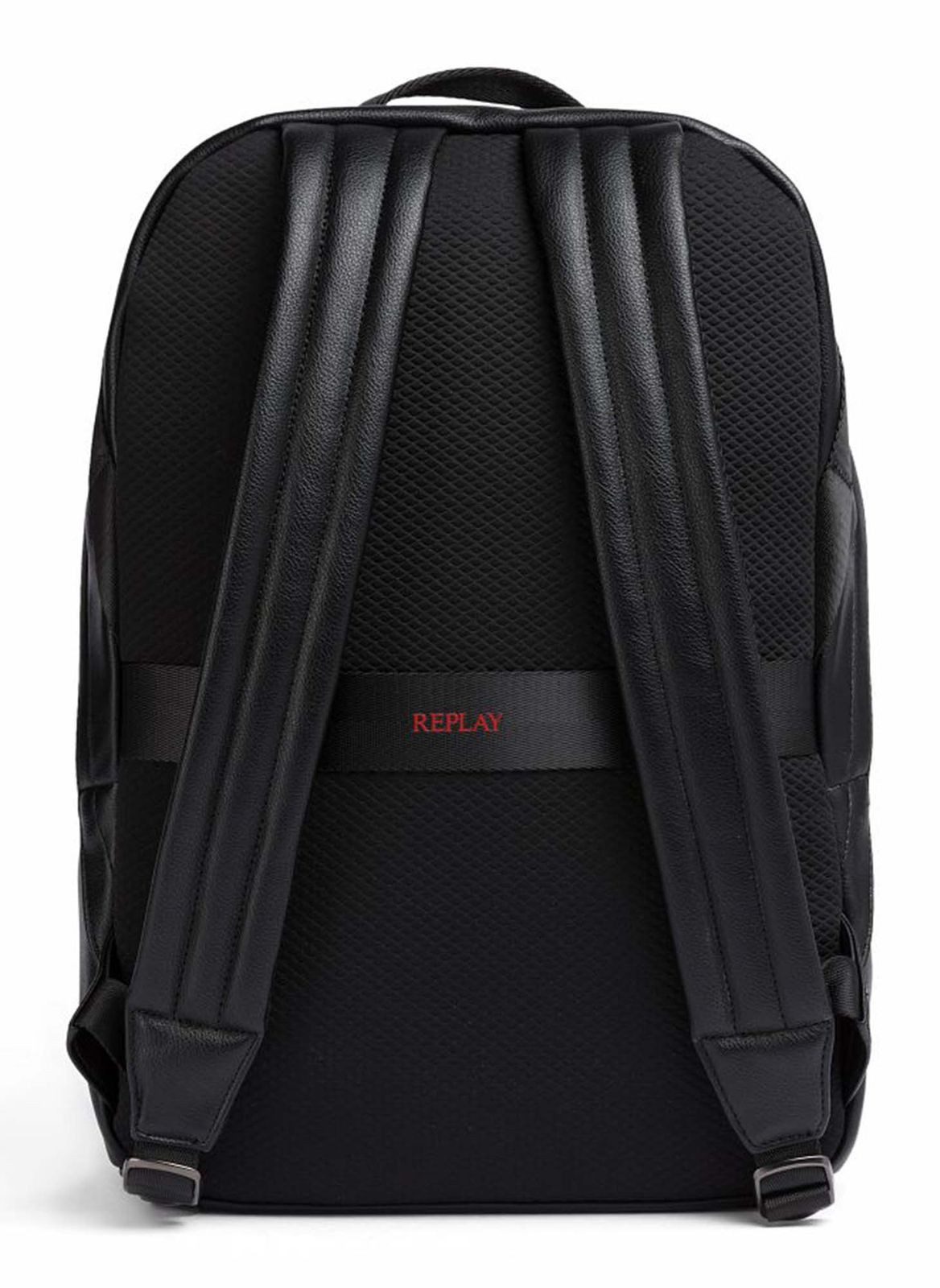 Replay Rucksack Backpack