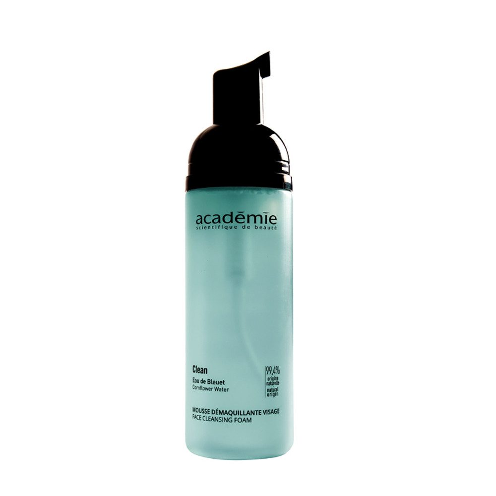 Gesichts-Reinigungsmousse Academie Mousse Démaquillante - Reinigungsschaum - 150ml