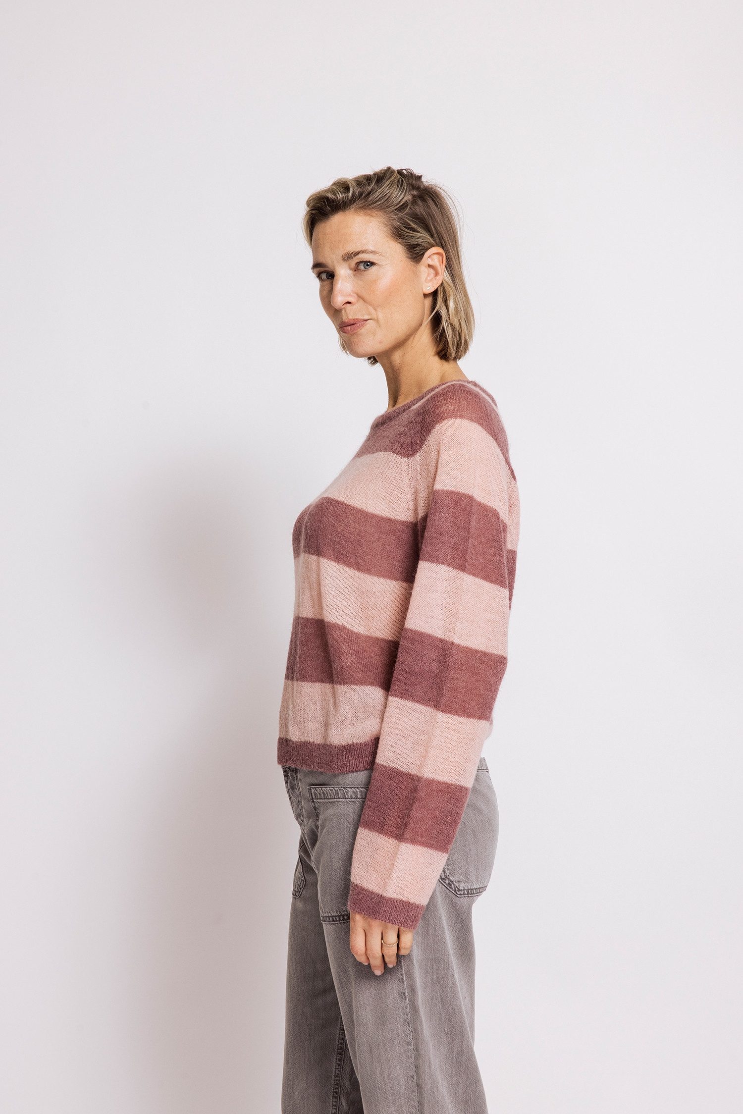 Zhrill Strickpullover ZHEVER