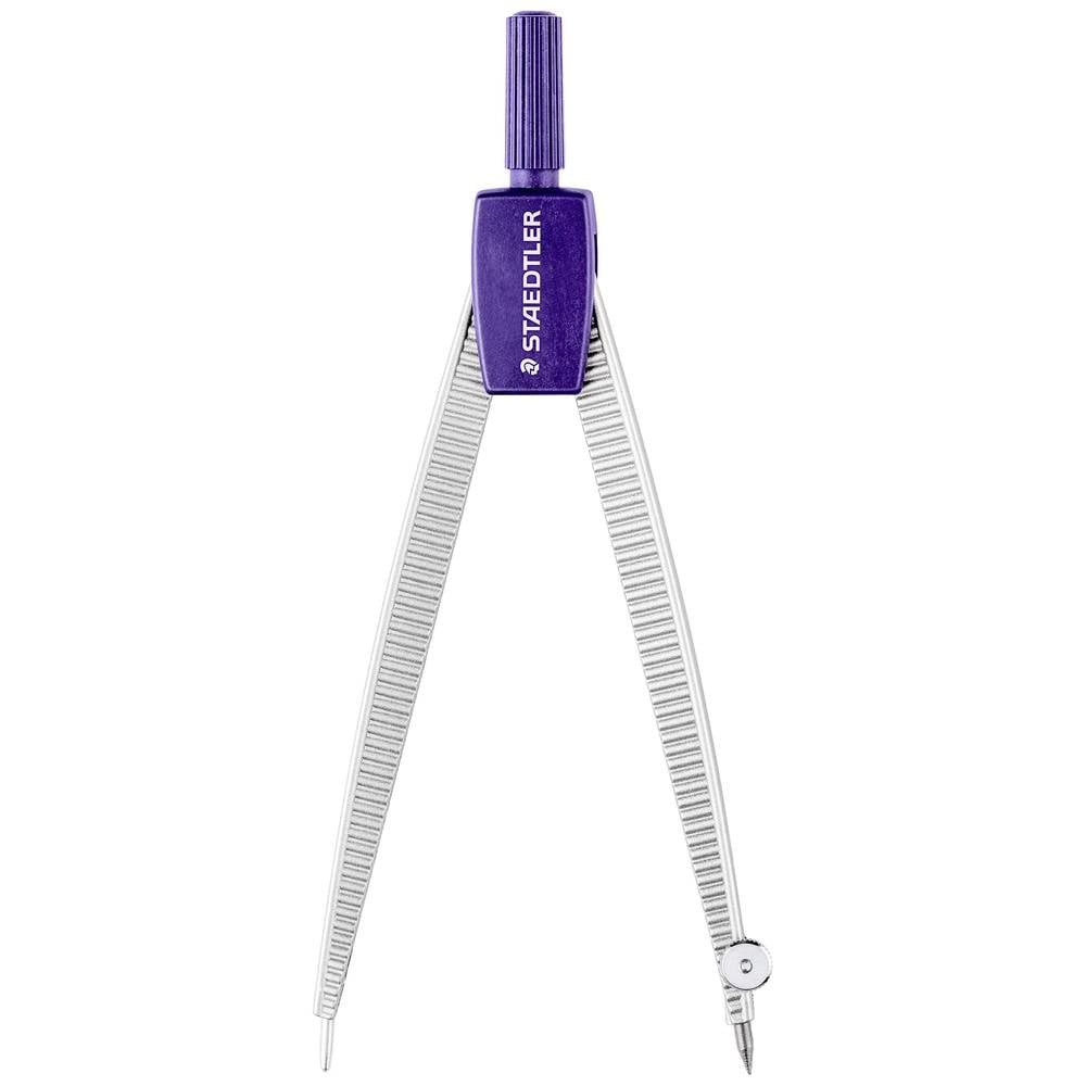 Thumbnail - STAEDTLER Zirkel 550 Schulzirkel
