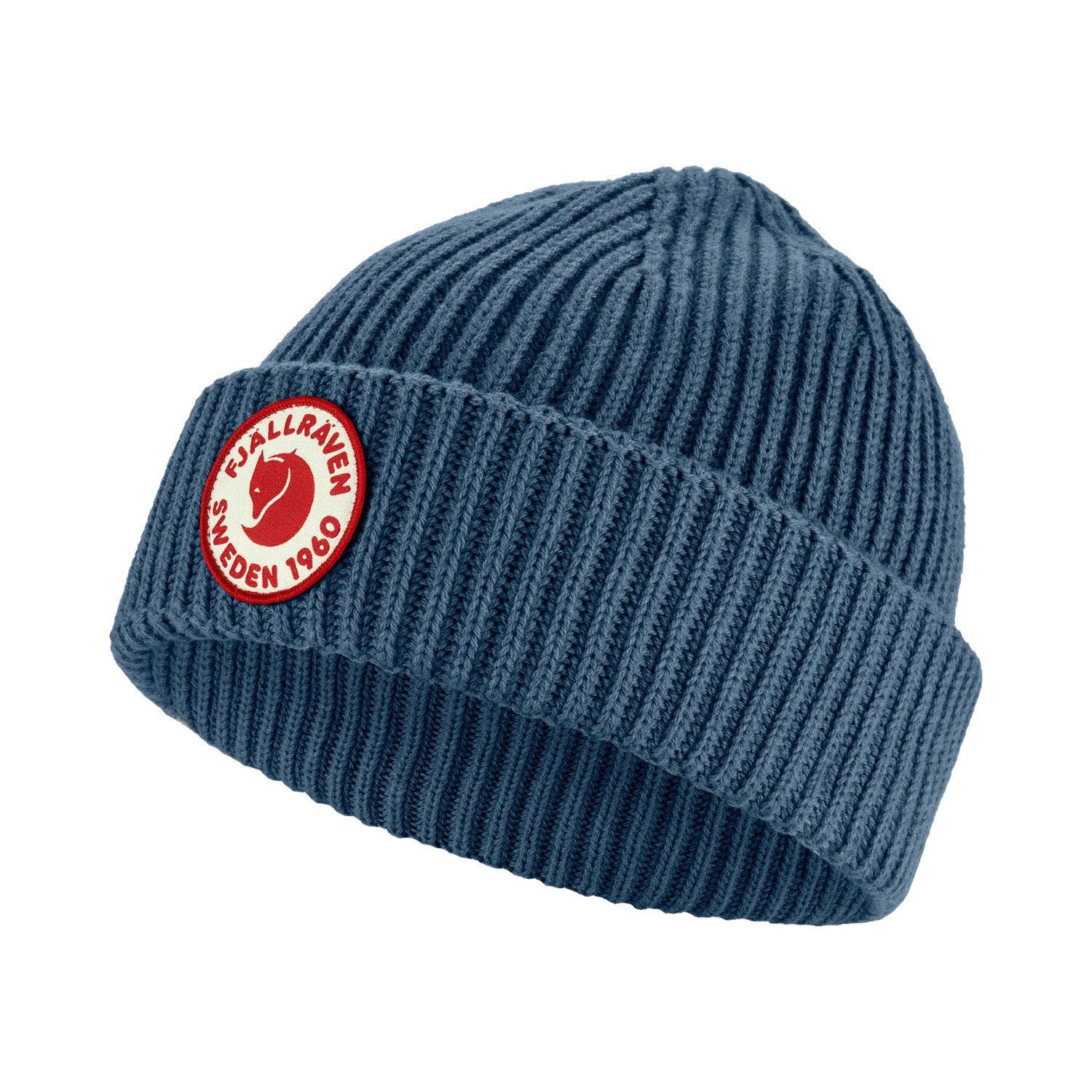 Fjällräven Beanie 1960 Lite Logo Hat