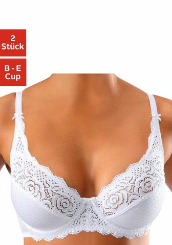 PETITE FLEUR Бюстгальтер