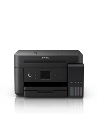 EPSON EcoTank ET-4750 A4 Drucker &raquo;Farb...