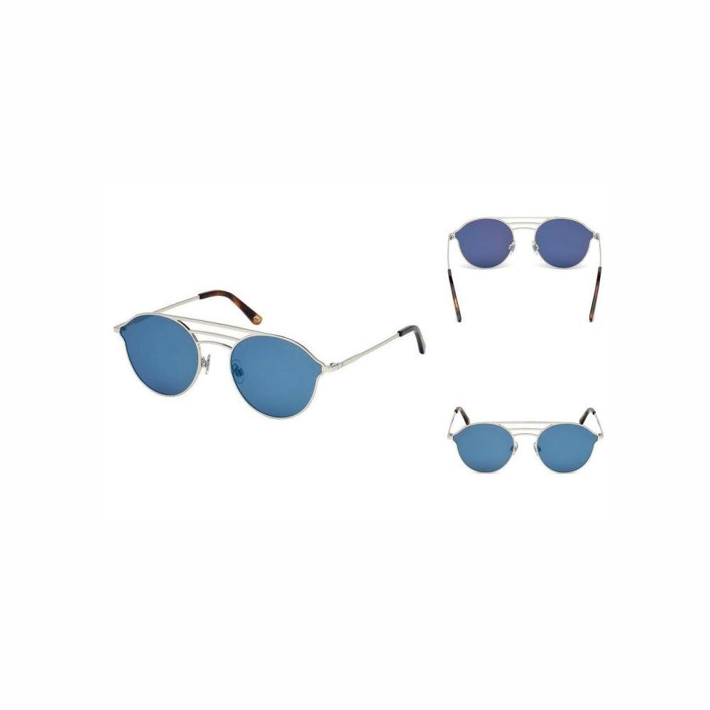 Günstig im Online-Verkauf Web Eyewear Sonnenbrille Sonnenbrille ø Damen EYEWEAR Herren 55 mm WE0207-16X Unisex WEB