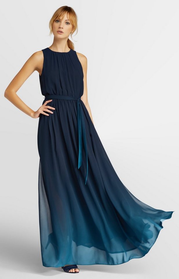 Apart Chiffonkleid online kaufen | OTTO