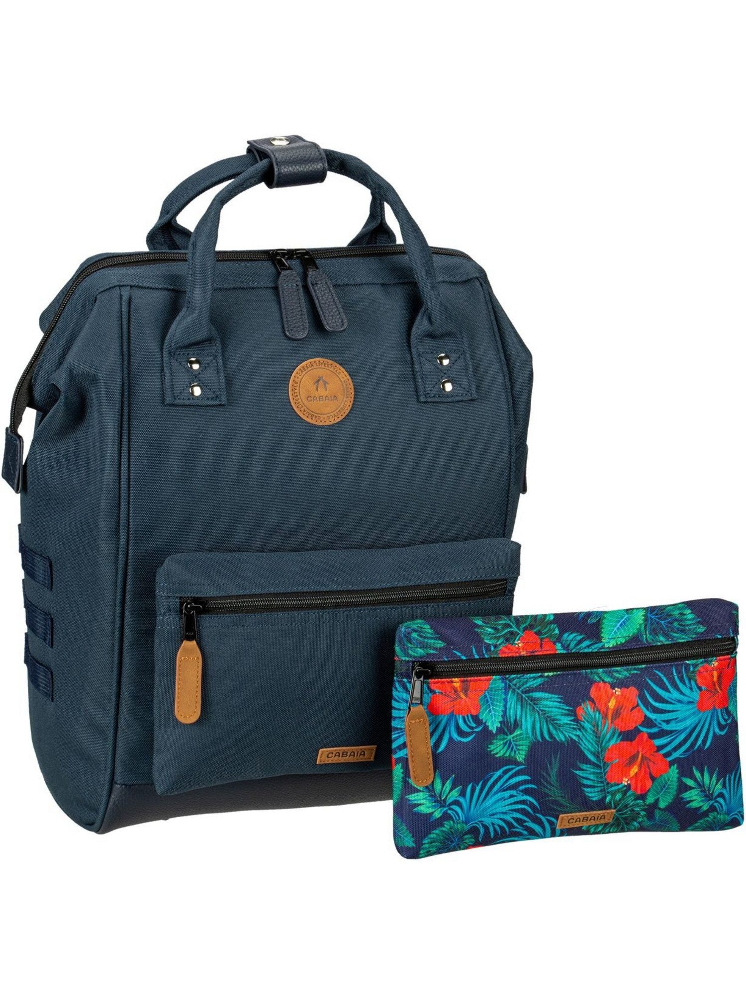 CABAIA Rucksack Adventurer Oxford Medium günstig online kaufen