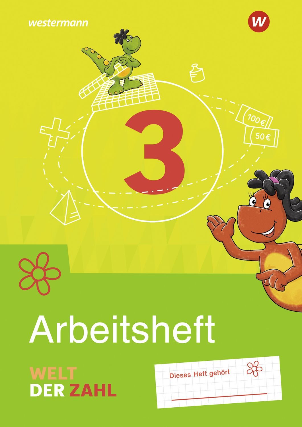 Welt der Zahl - Allgemeine Ausgabe 2021 / diverse
