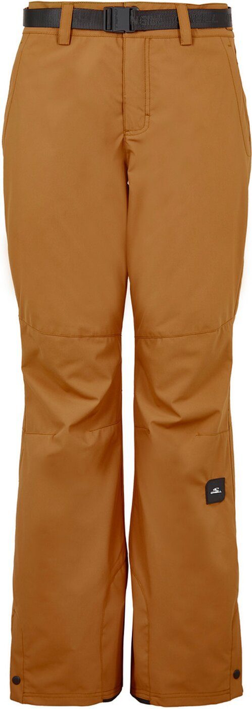 O'Neill Snowboardhose STAR SLIM PANTS RICH CARAMEL