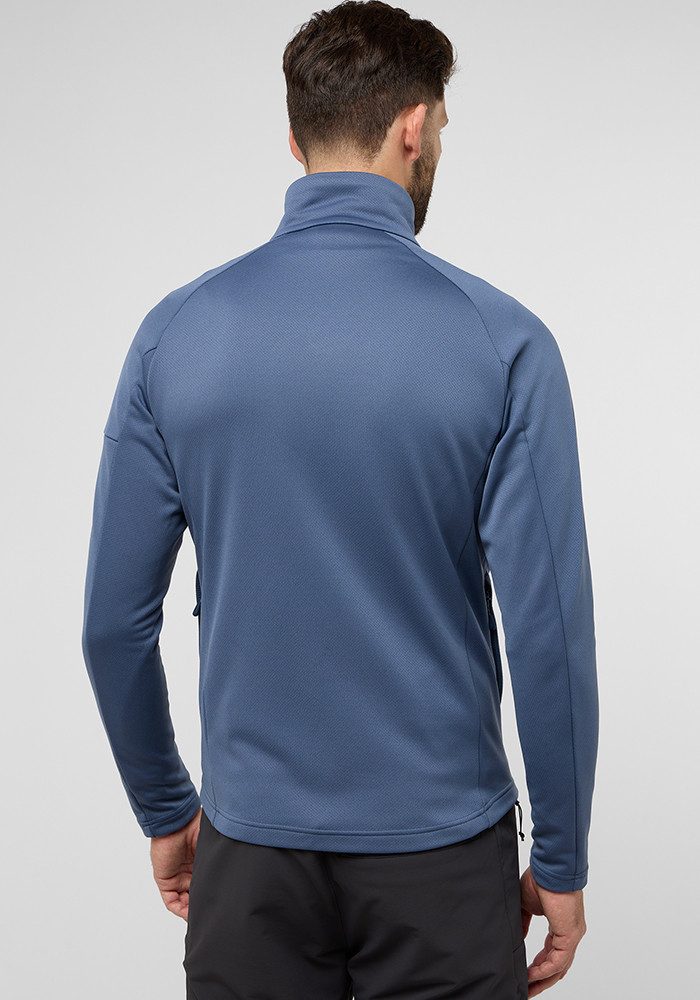 Jack Wolfskin Fleecejacke ALPGRAT FZ M günstig online kaufen