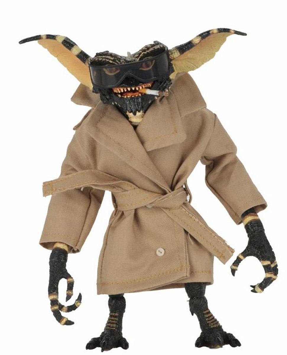 NECA Actionfigur Gremlins 7 Actionfigur Ultimate Flasher Gremlin