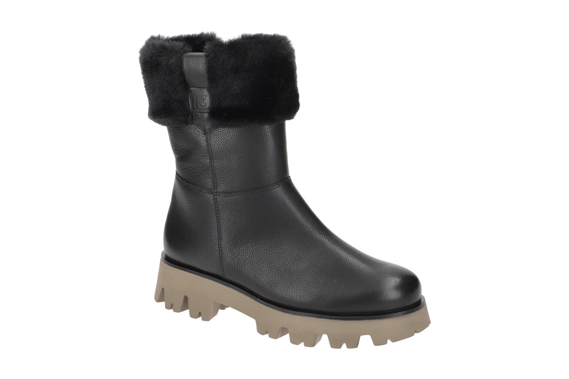 Paul Green 9148-02x Stiefel
