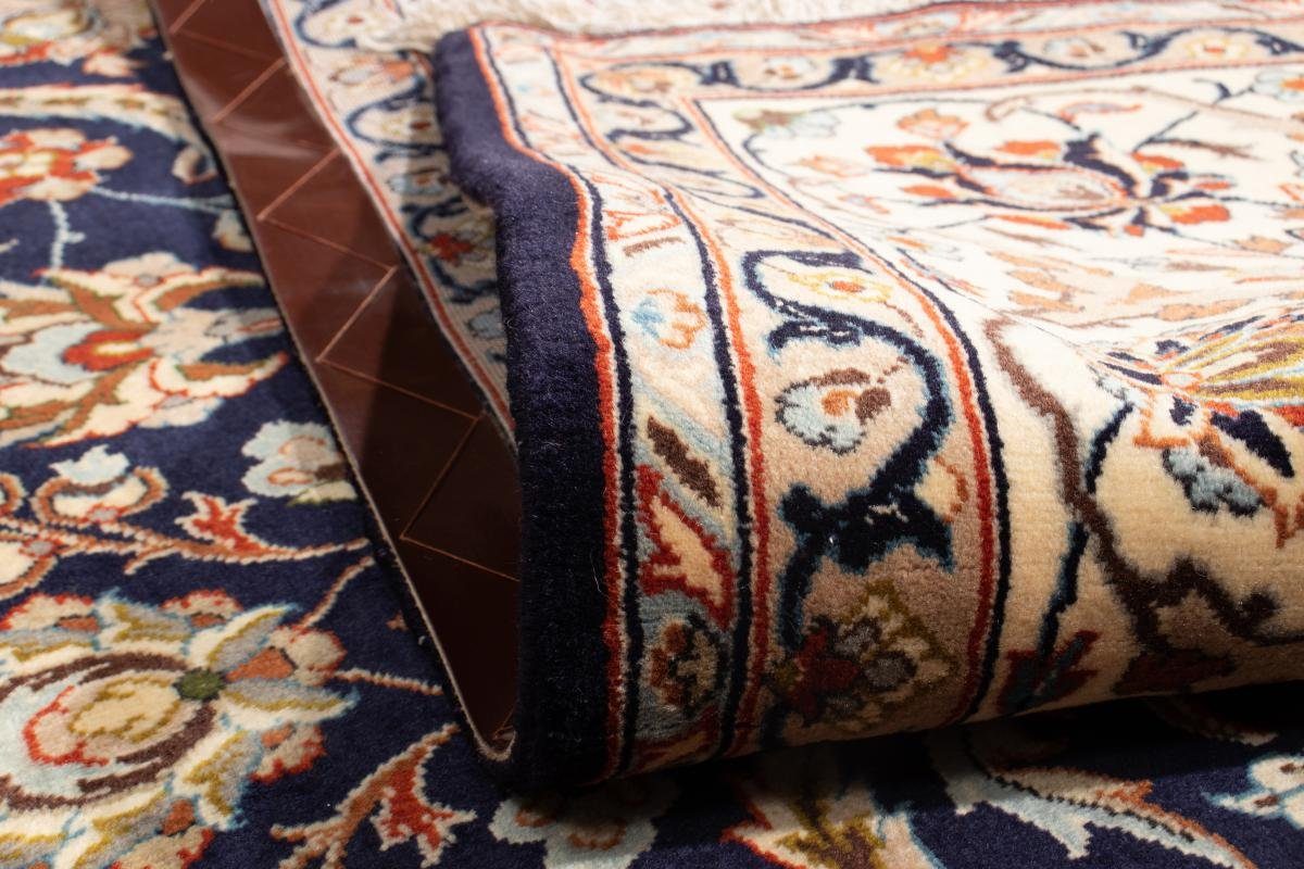 Orientteppich Mashhad rechteckig, Trading, 12 201x299 Perserteppich, Höhe: Handgeknüpfter Nain Orientteppich mm 