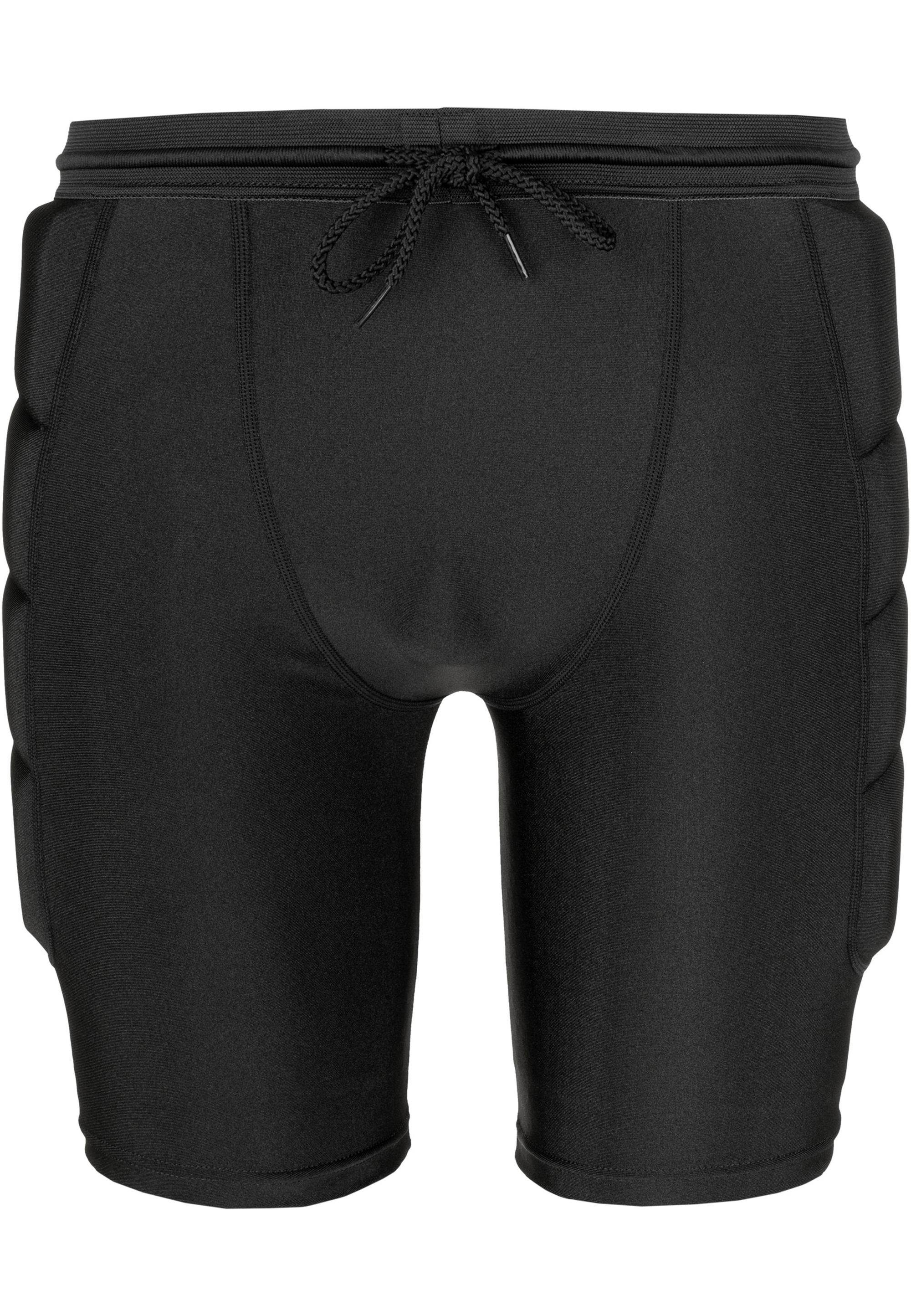 Reusch Torwarthose Compression Short Soft Padded mit gepolsterten Einsätzen günstig online kaufen