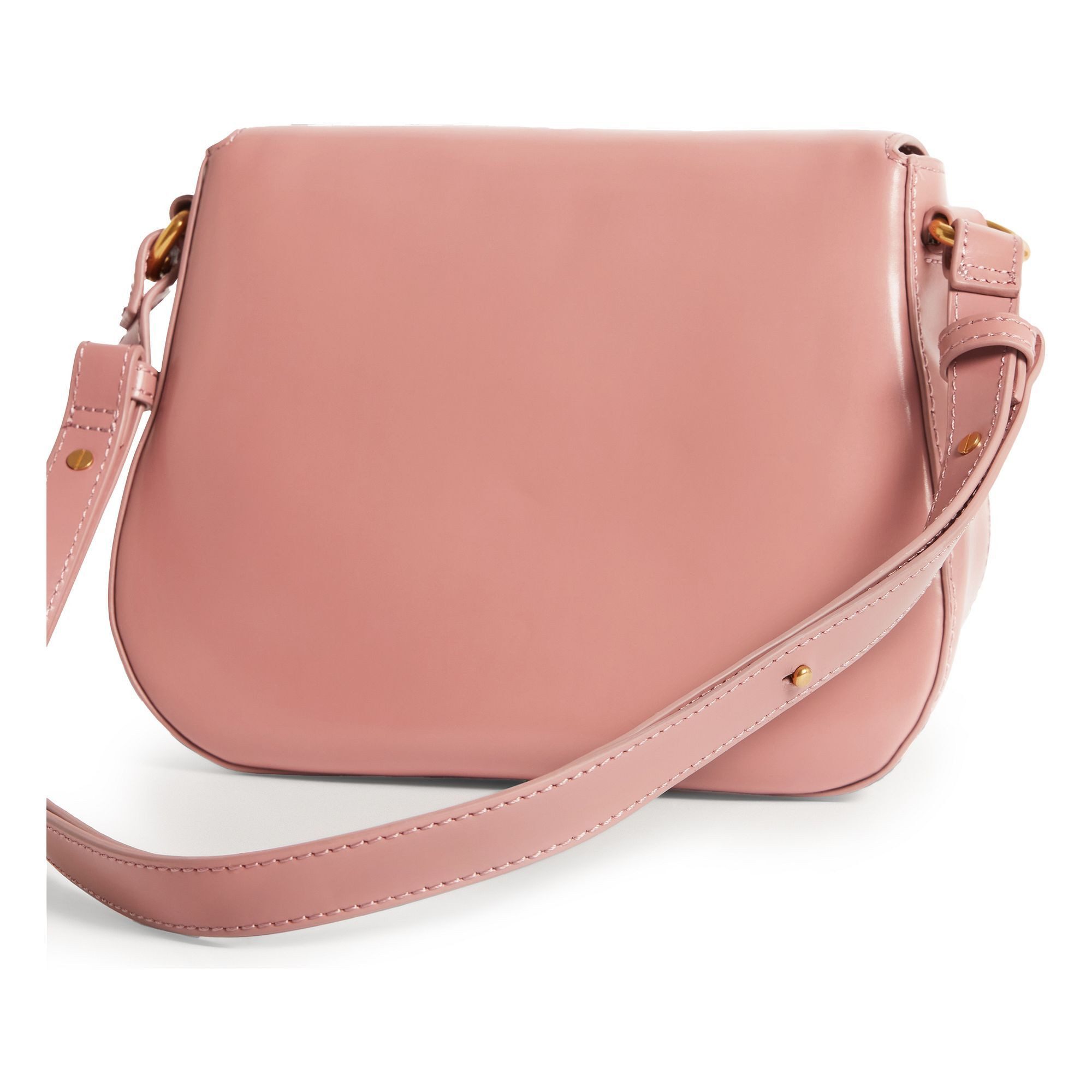 Ted Baker Schultertasche Kkhayli, Leder