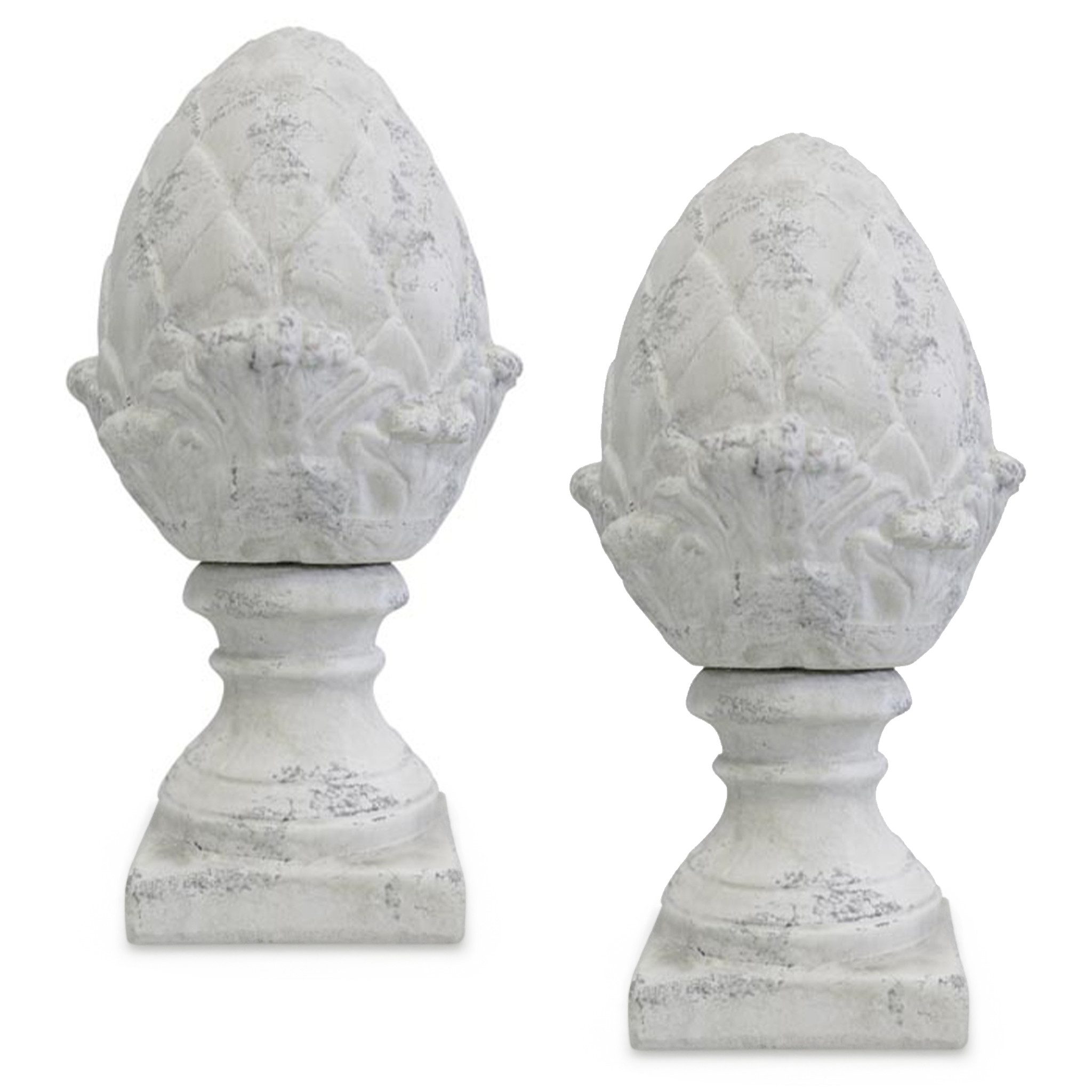 matches21 HOME & HOBBY Gartenfigur Vintage günstig online kaufen