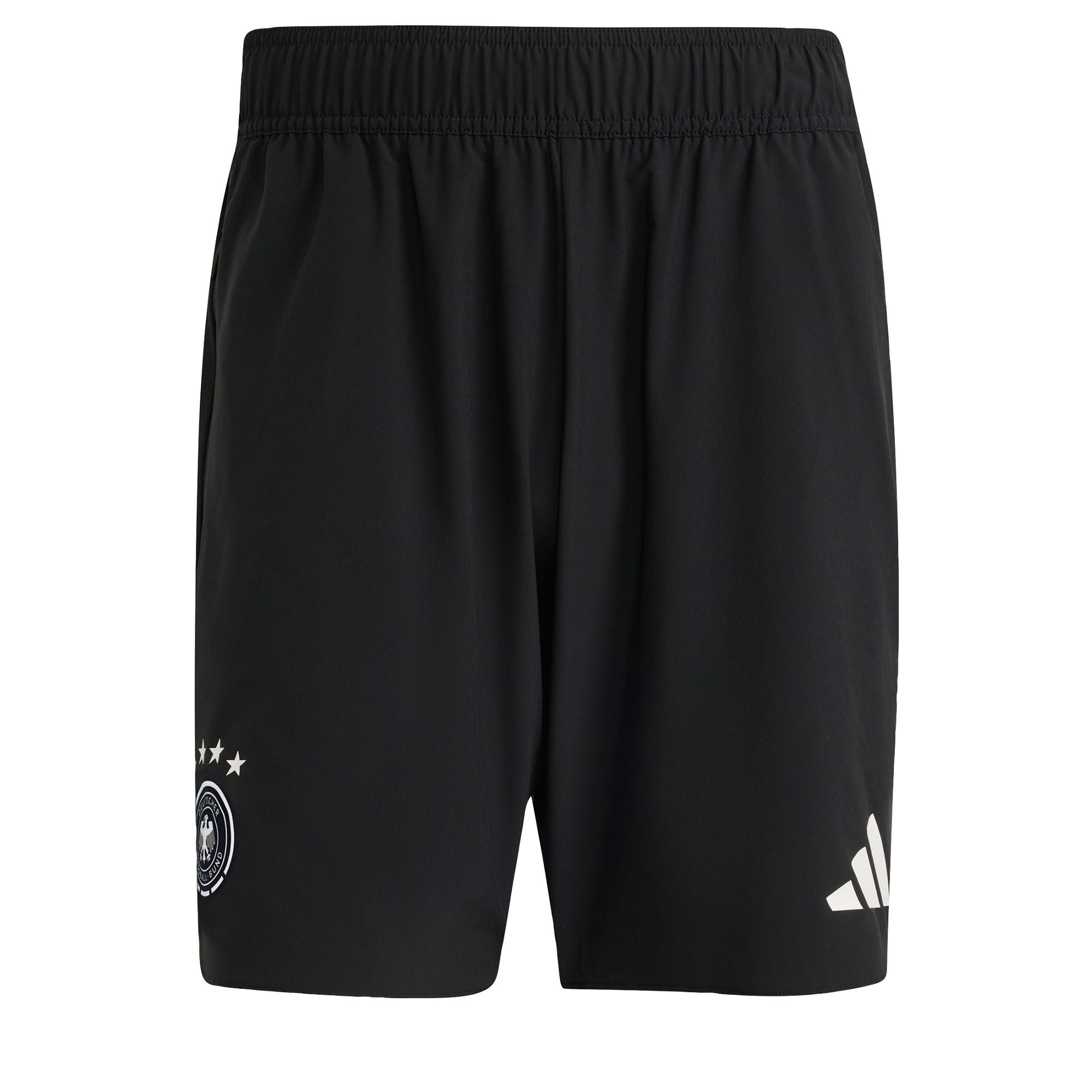 Shorts DEUTSCHLAND TIRO TRAVEL SHORTS