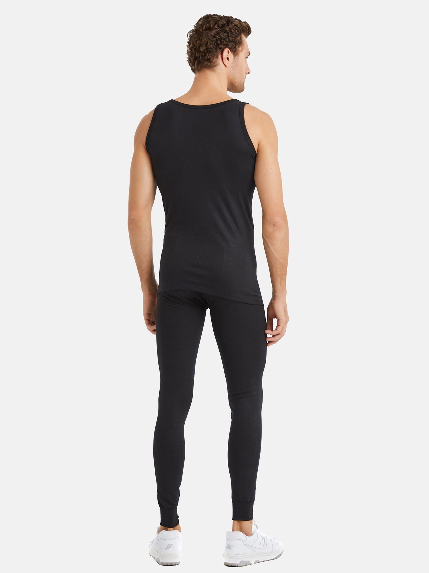 BlackSpade Thermounterhemd Singlet Thermo-oberteile Langarm Thermo-unterhem günstig online kaufen