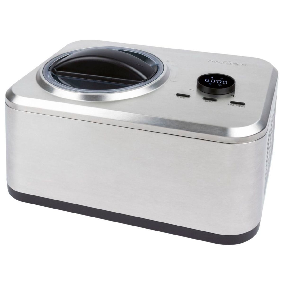 ProfiCook Eismaschine Proficook PC-ICM 1268