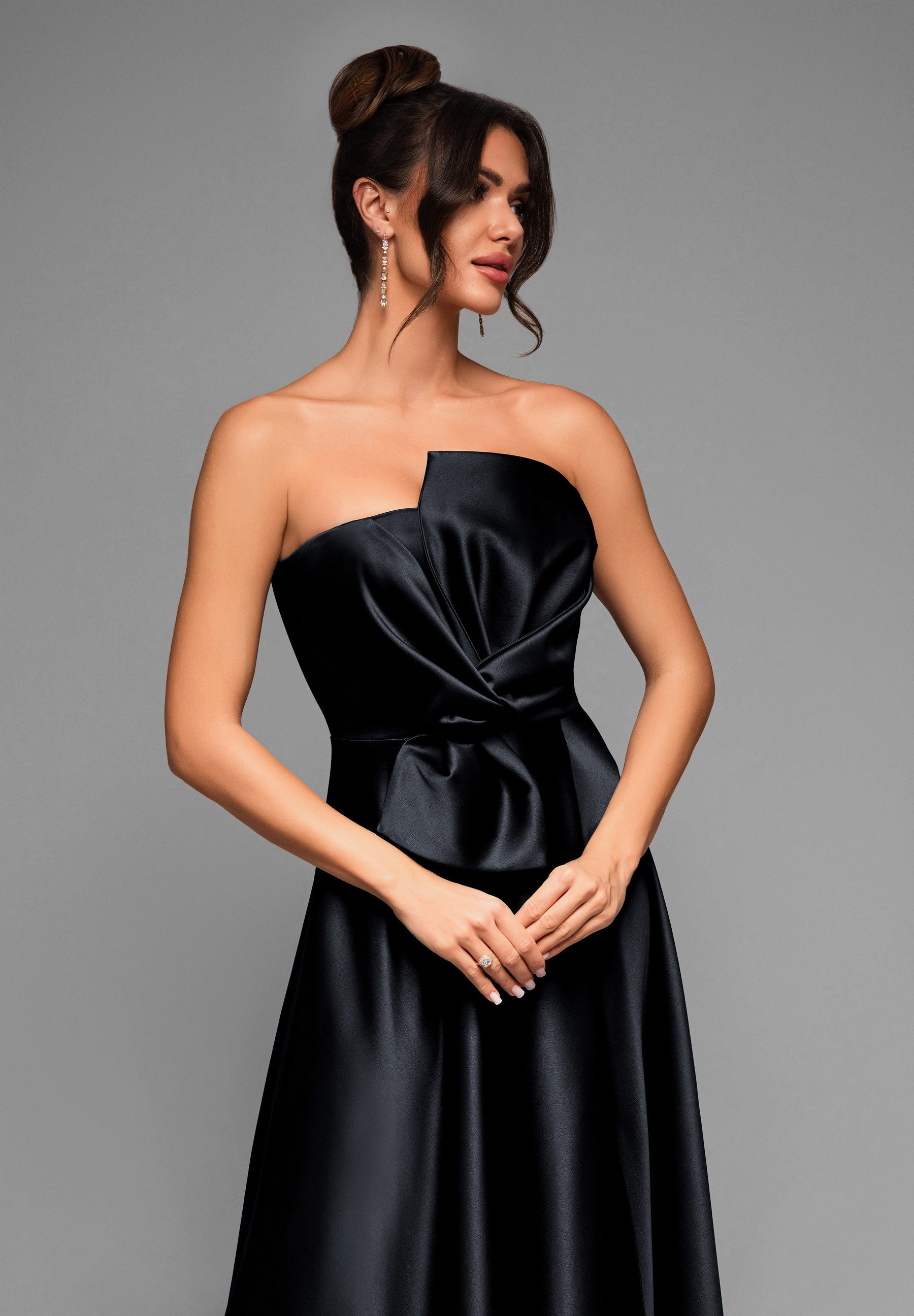 OMBRE Abendkleid Alexandra Abendkleid