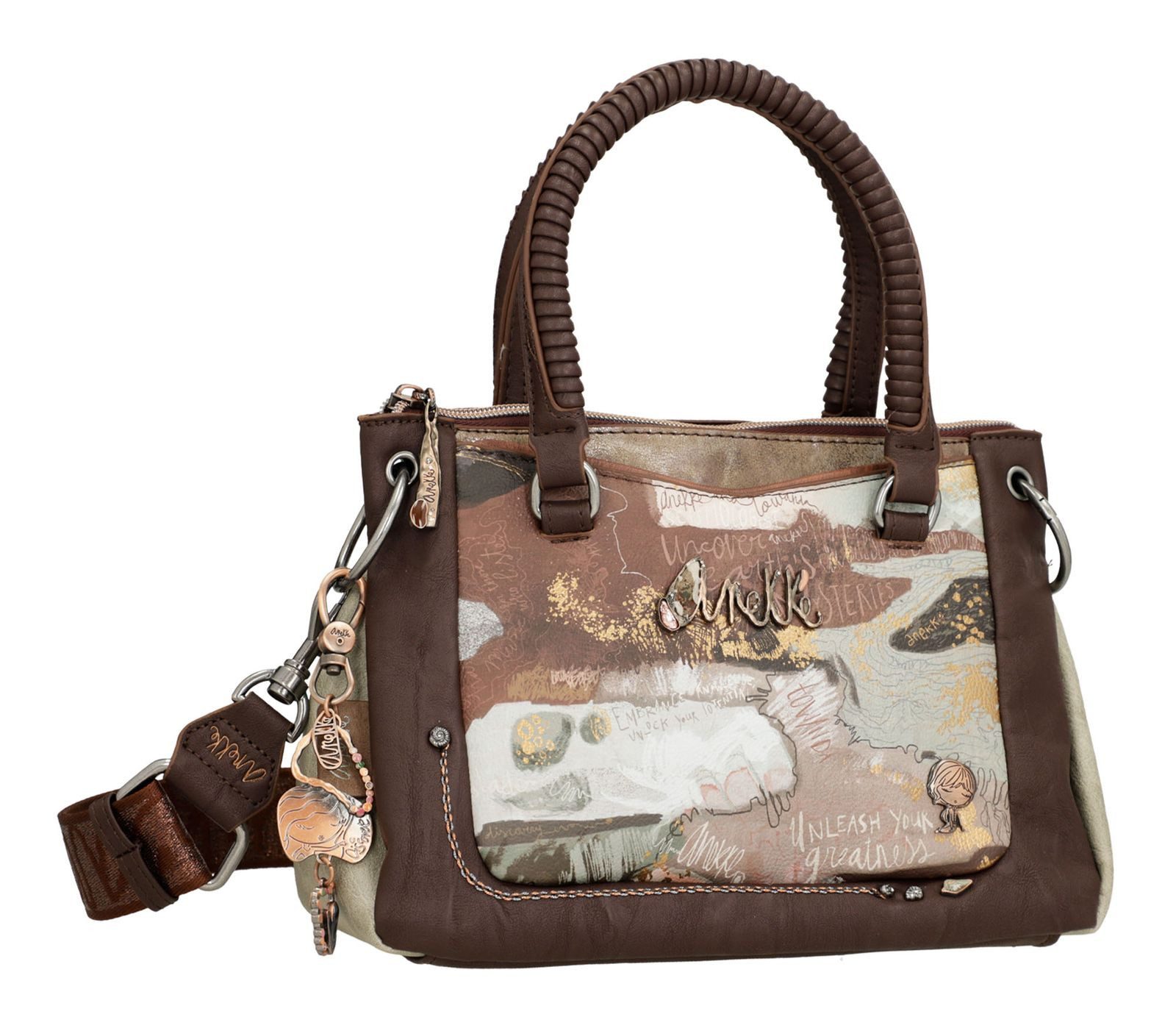 Anekke Handtasche Doctor Bag günstig online kaufen