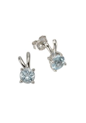 Серьги-гвоздики »925/- Sterling ...