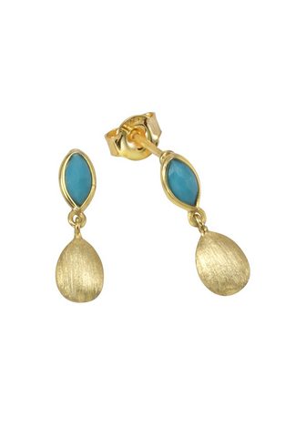Серьги »925/- Sterling Silber ve...