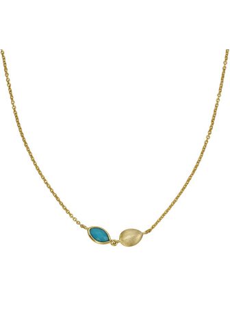 Ожерелье с кулон »925/- Sterling...