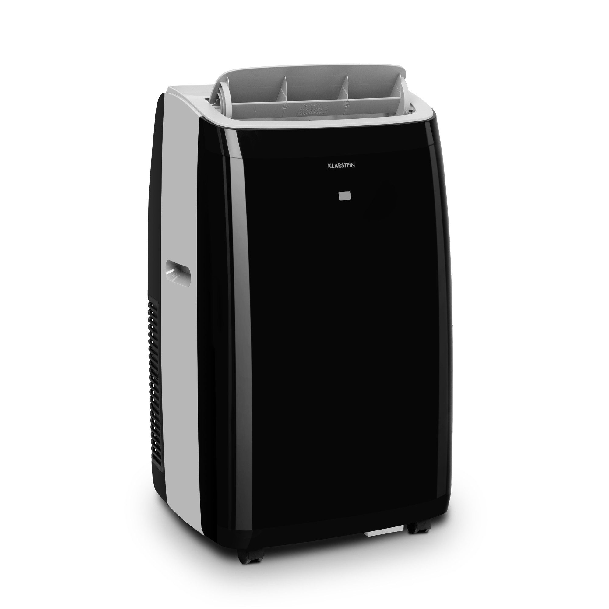 Klarstein Климатgerät Grandbreeze Eco 12K, Климатgerät mobil Air Conditioner Kühlgerät Luftkühler