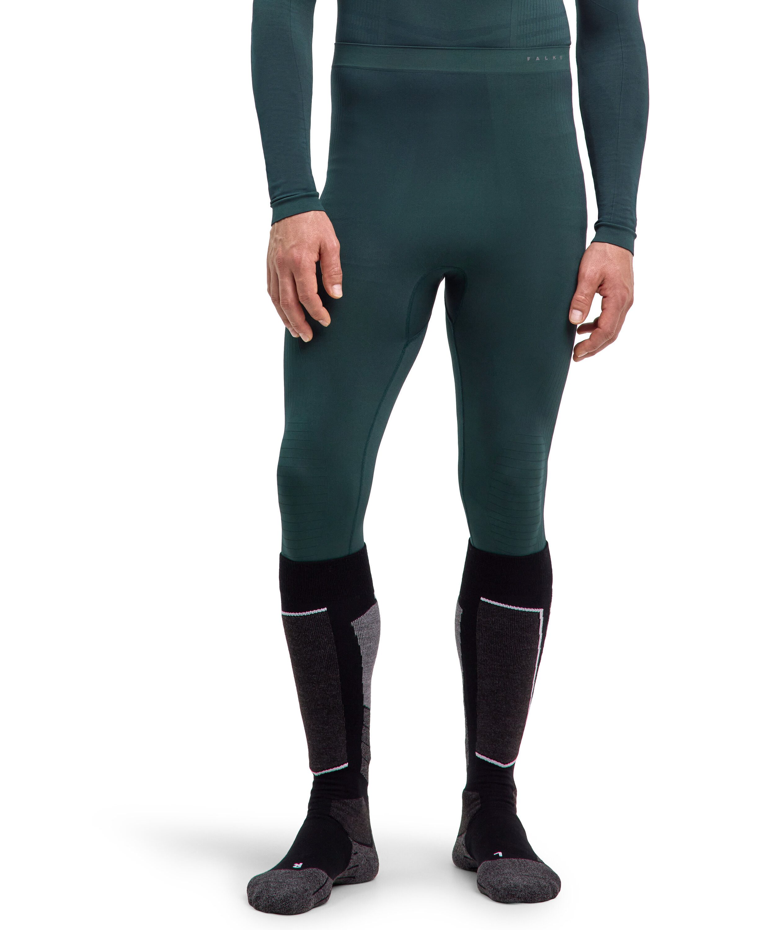 Thermounterhose FALKE Tights Maximum Warm