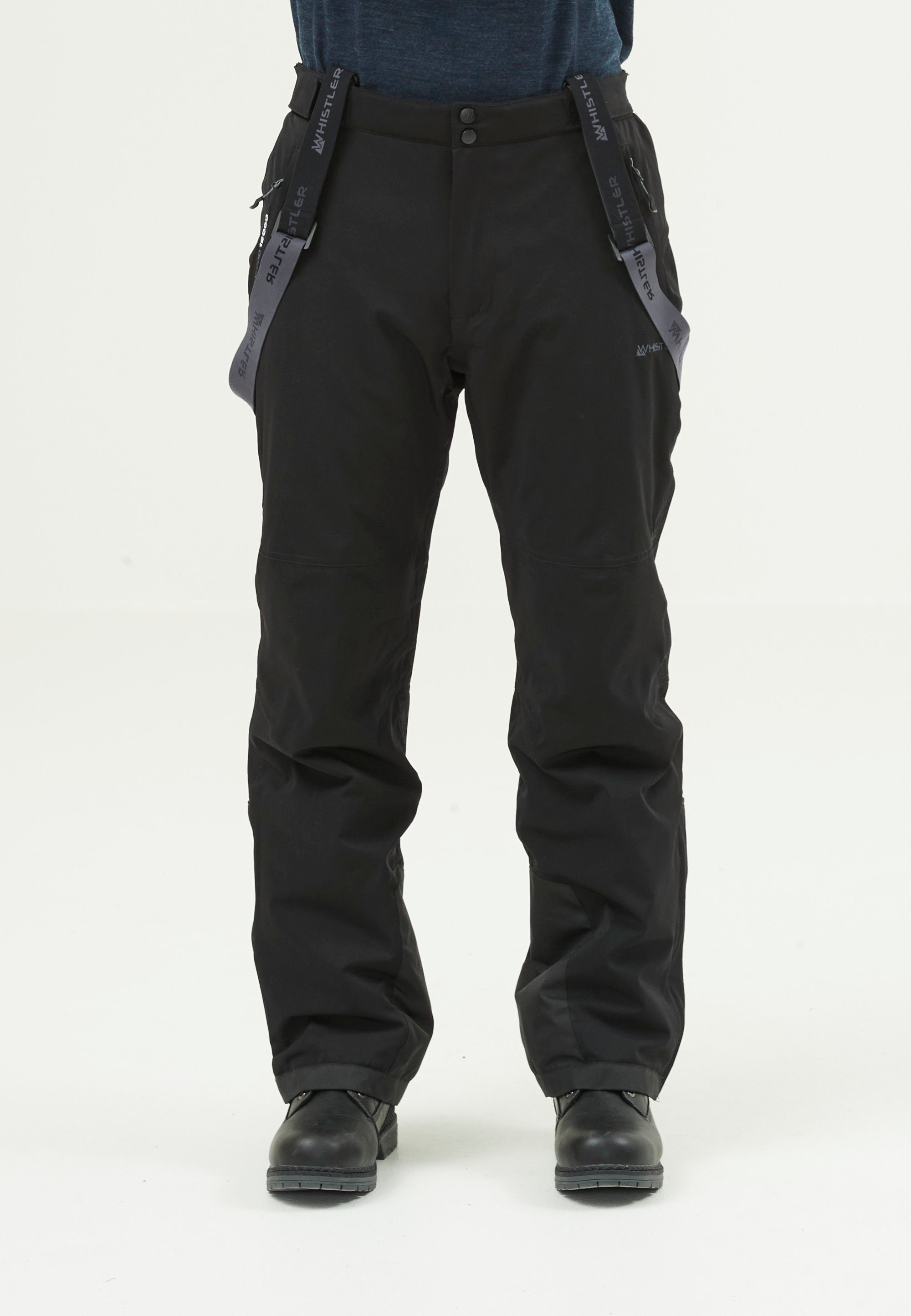 Skihose GIPPSLANG