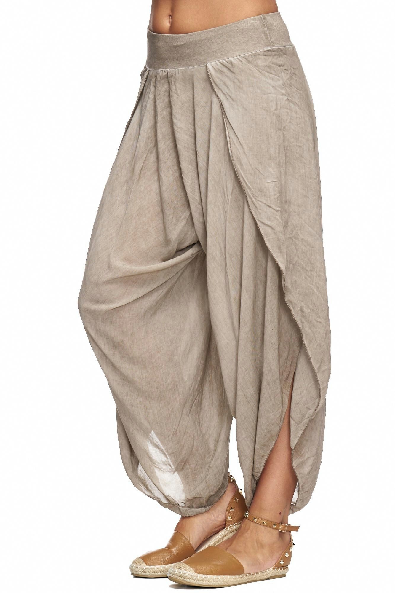 MIRROSI Hosenrock Damen Made in Italy günstig online kaufen
