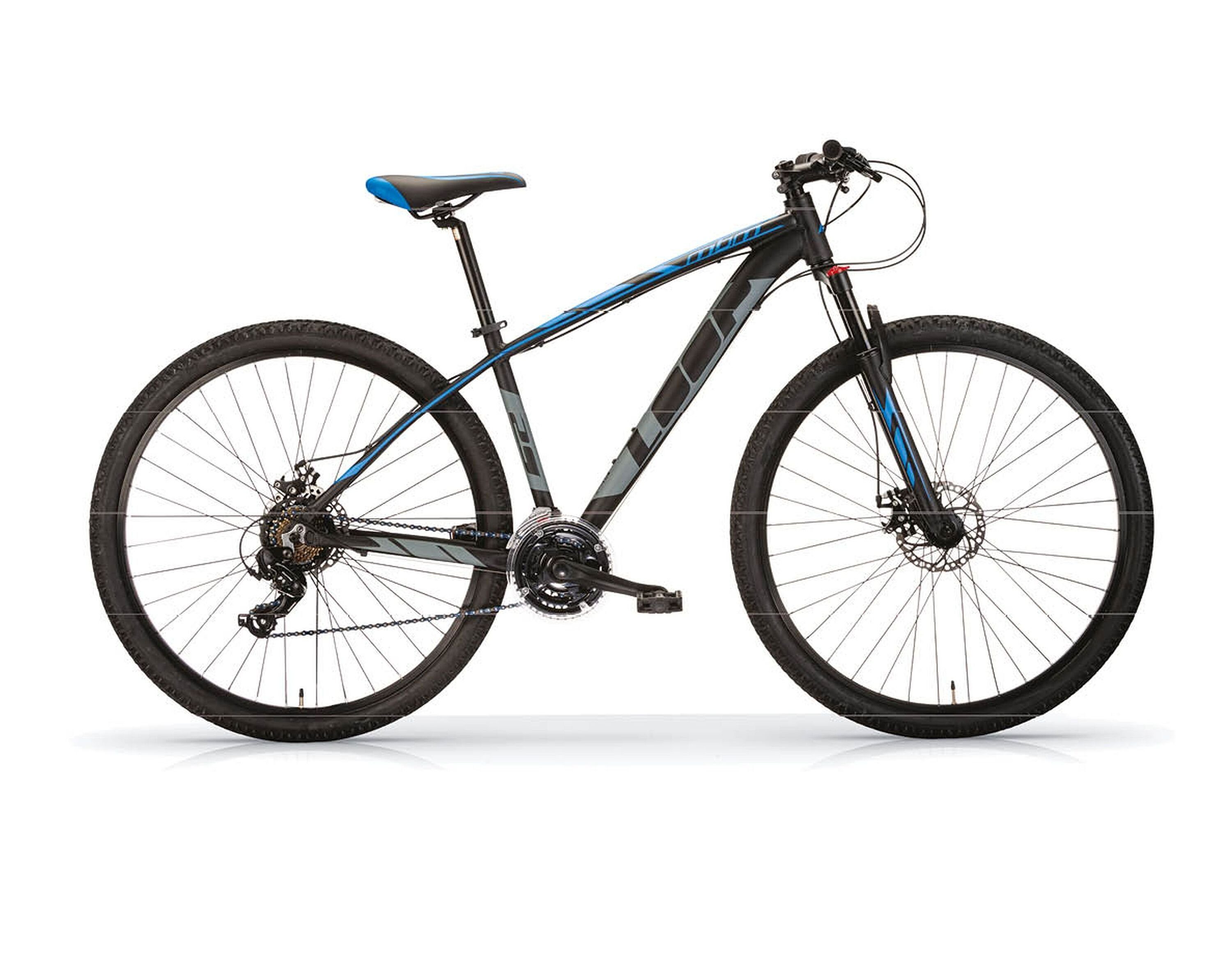 Mountainbike