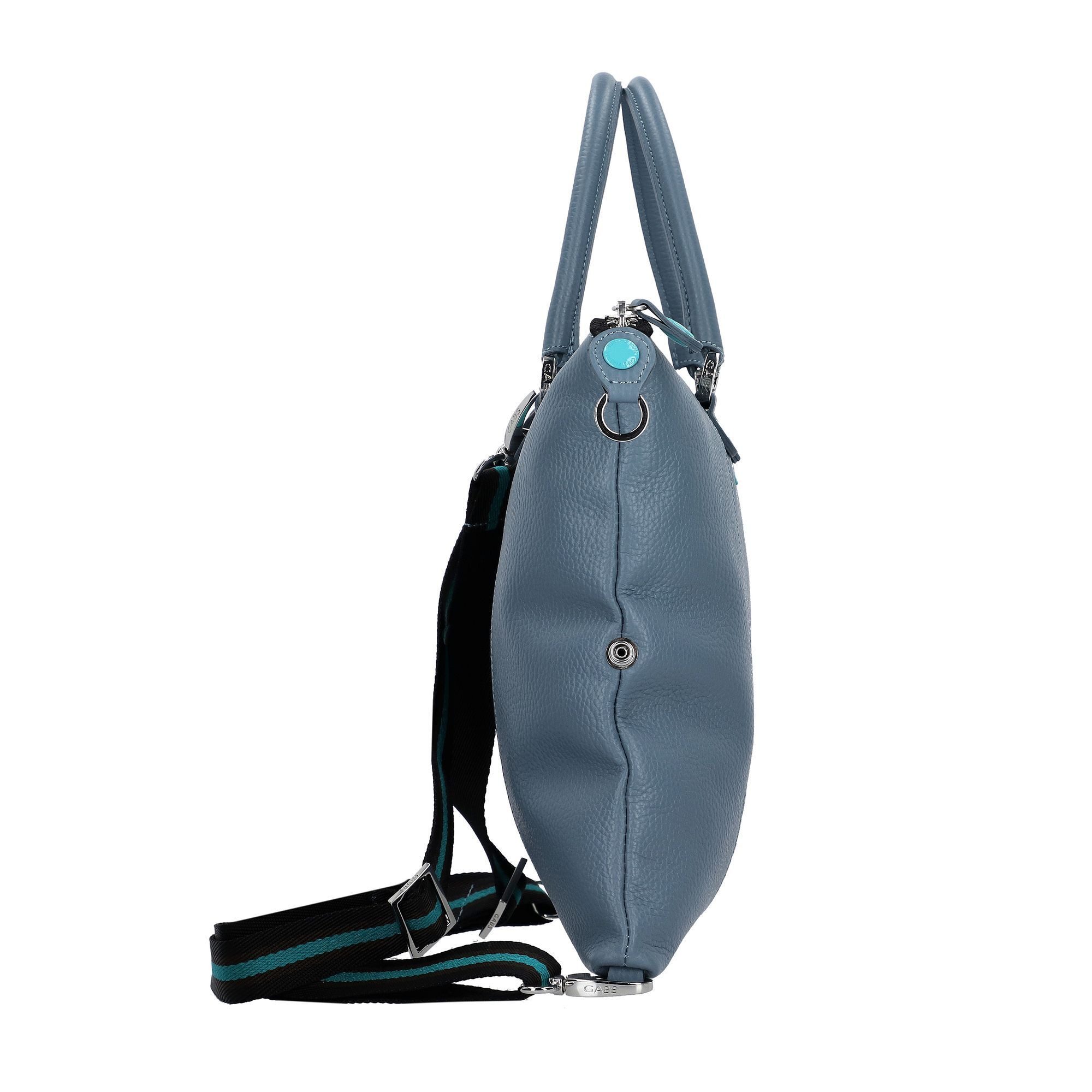 Gabs Henkeltasche G3, Leder