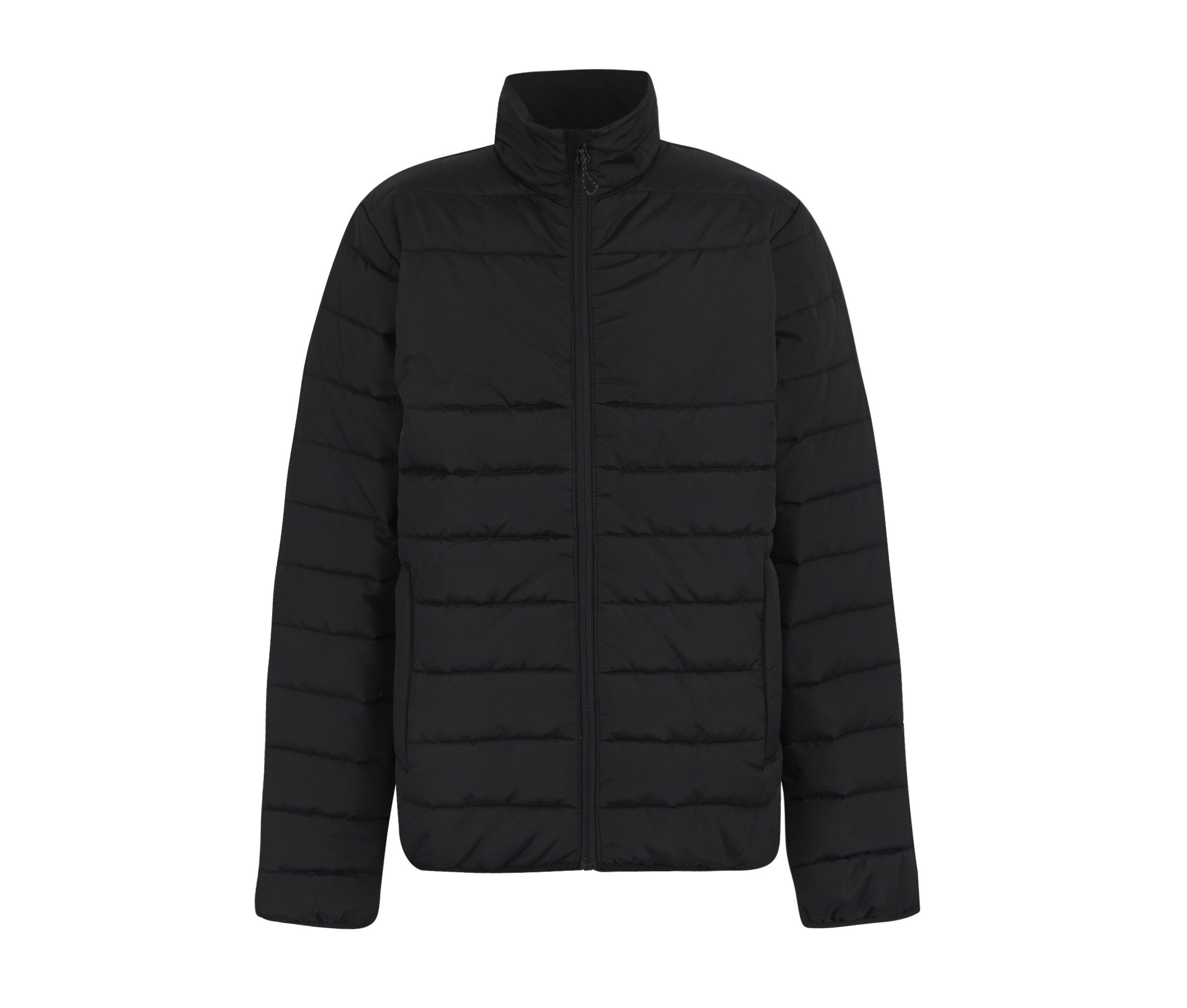 Regatta Professional Steppjacke Jacke Herren wasserabweisend mit Thermoguard wasserabweisend