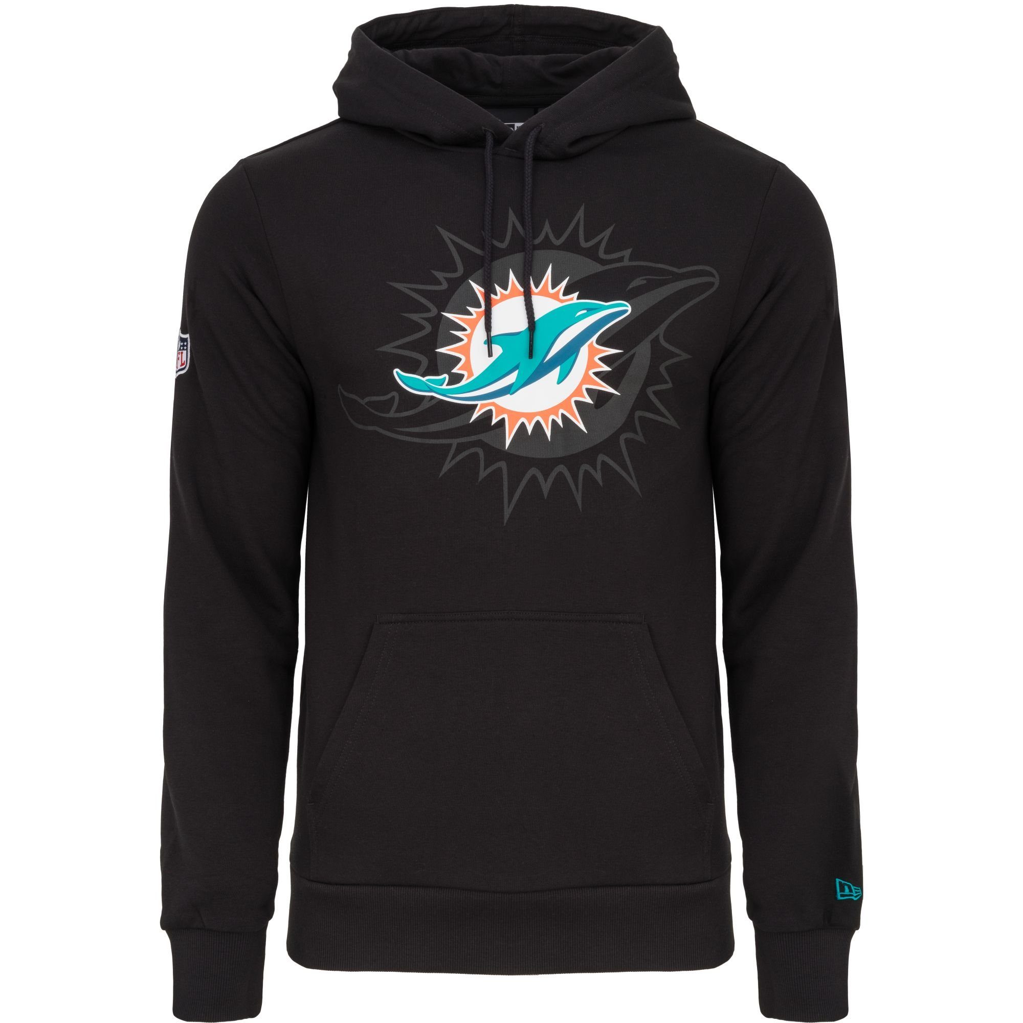 New Era Kapuzenpullover NFL Teams Shadow günstig online kaufen