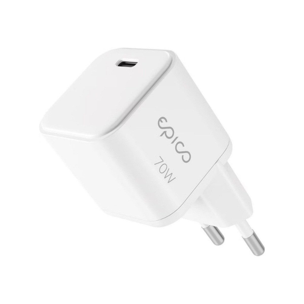 Epico UltraBoost Netzteil (70 W USB-C PD)
