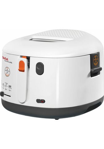 TEFAL Фритюрница FF1631 One Filtra 1900 Watt...