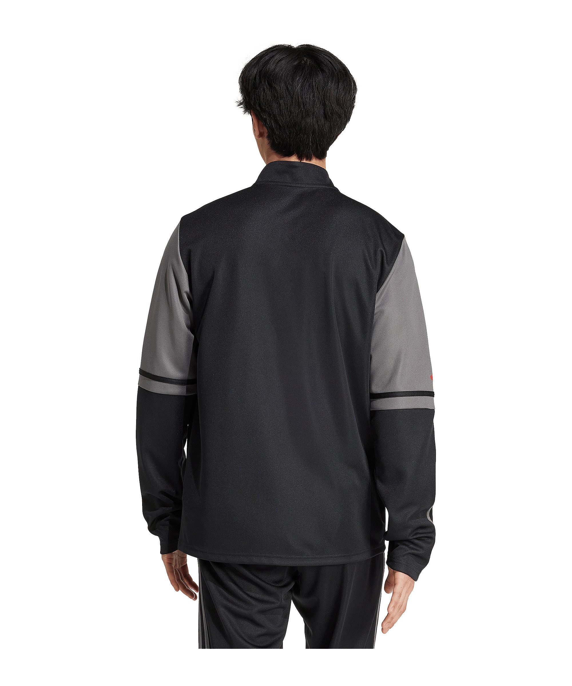 adidas Performance Sweatshirt adidas Performance Squadra 25 HalfZip Sweatsh günstig online kaufen