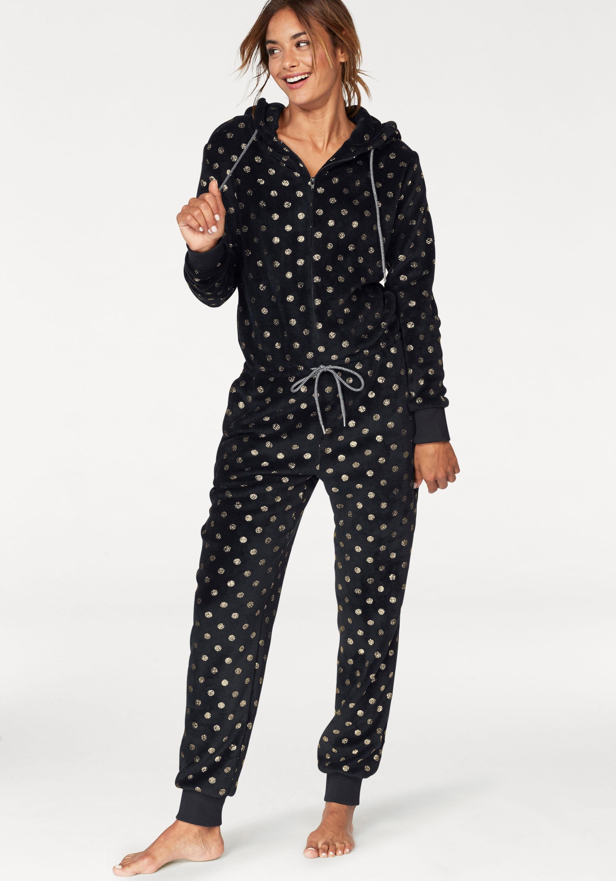Jumpsuits In Schwarz Online Kaufen Otto