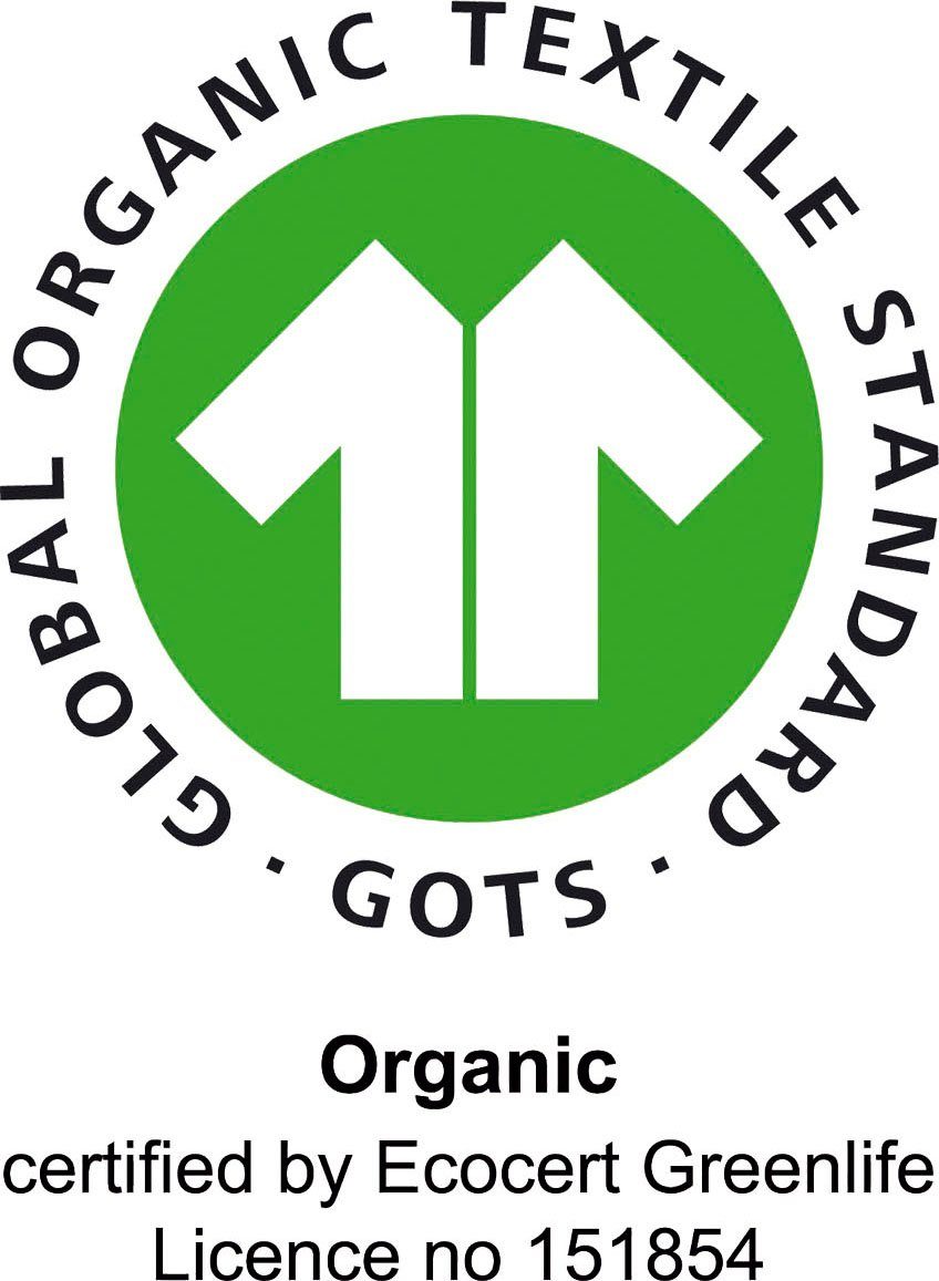 framsohn frottier Handtuch Set Organic Nature, Walkfrottier (2-St), weich, Bio Baumwolle, Hergestellt in Österreich – Bild 3 von 4