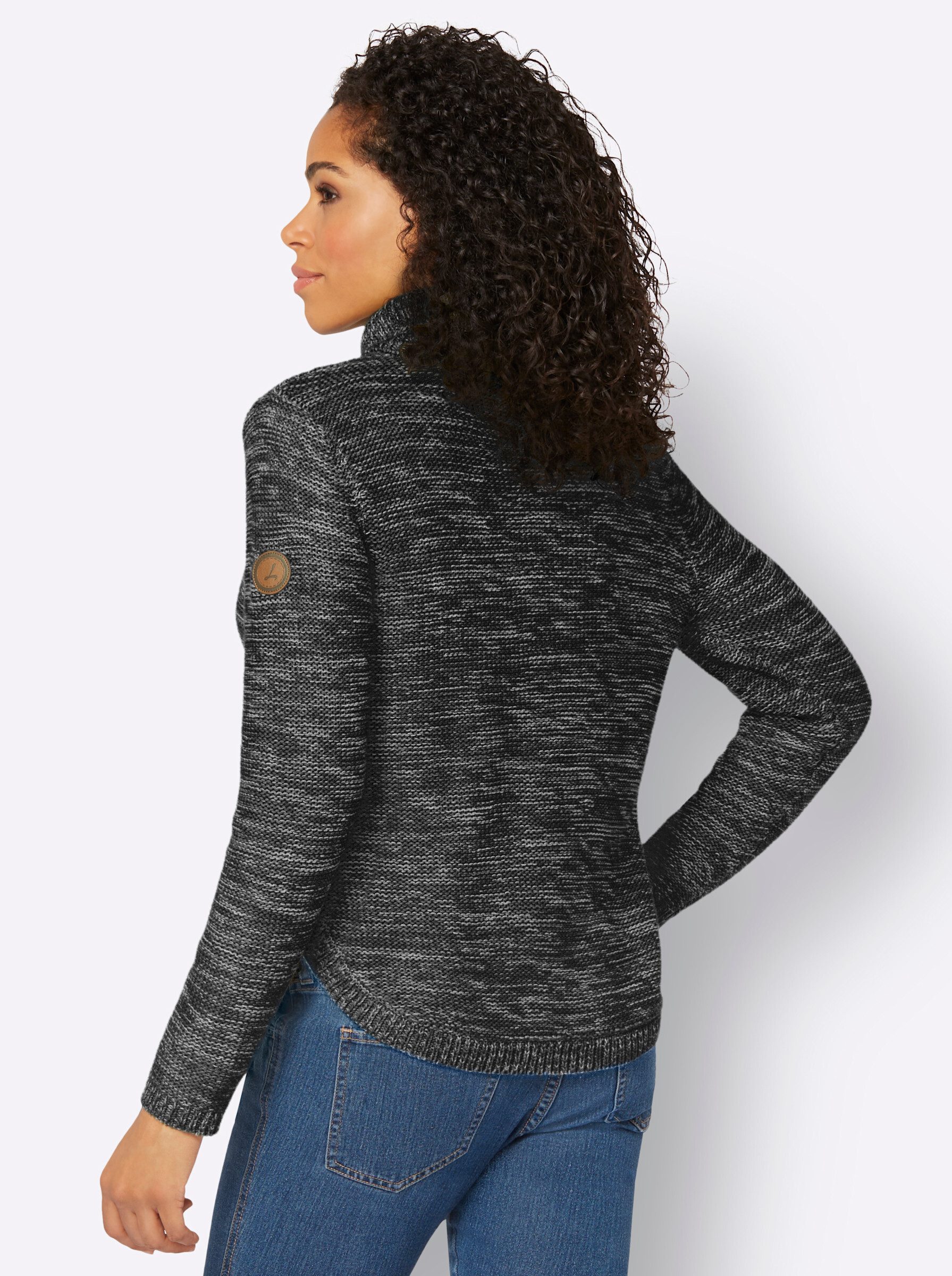 Witt Strickpullover Pullover . günstig online kaufen