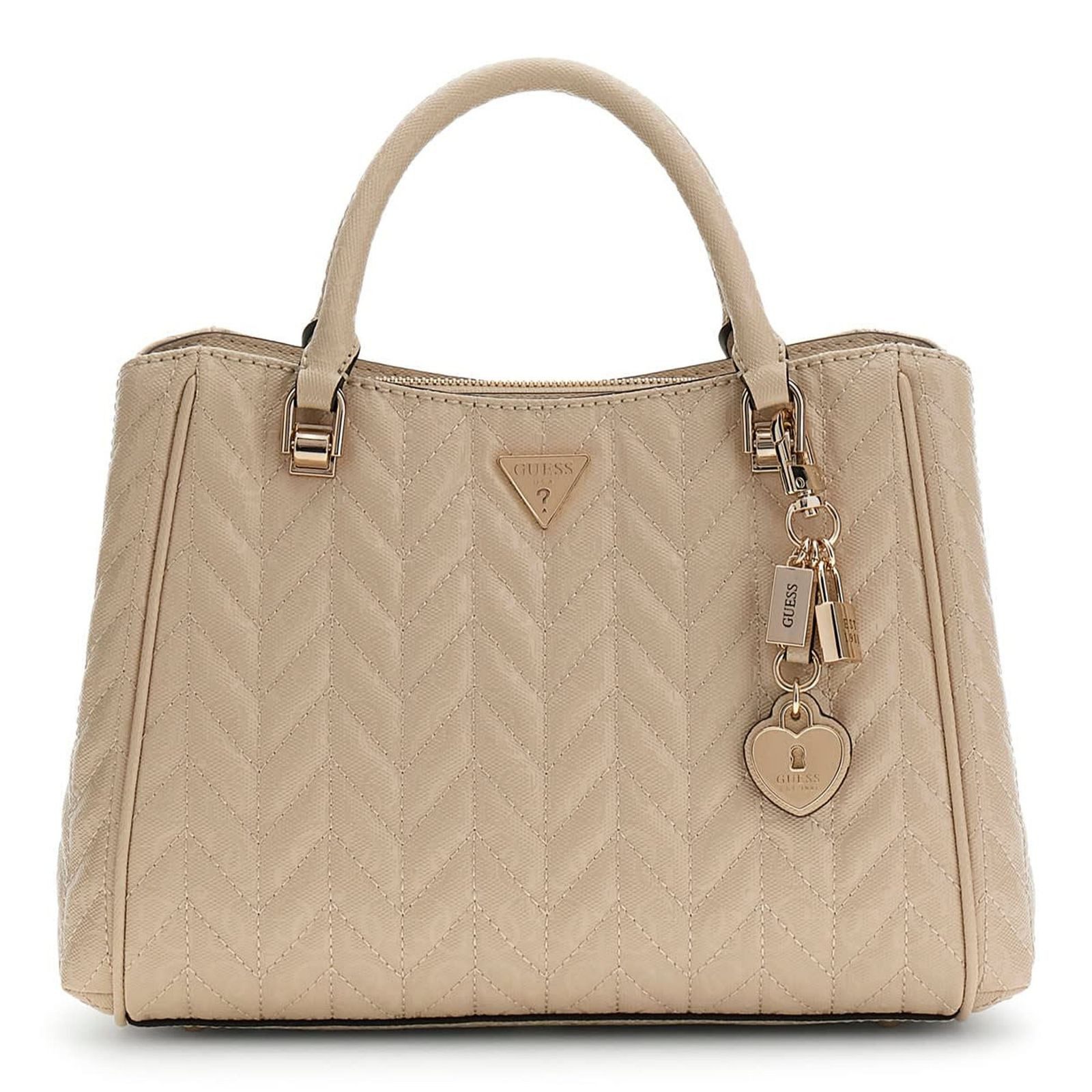Handtasche Girlfriend Satchel